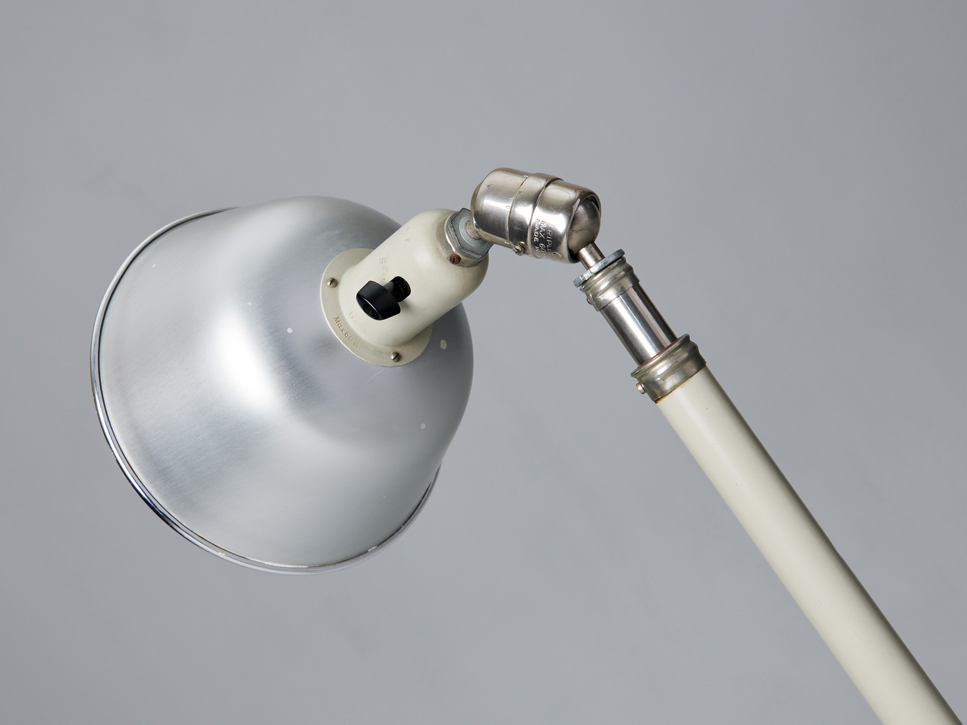 'Triplex' Ceiling or Wall Lamp image 4