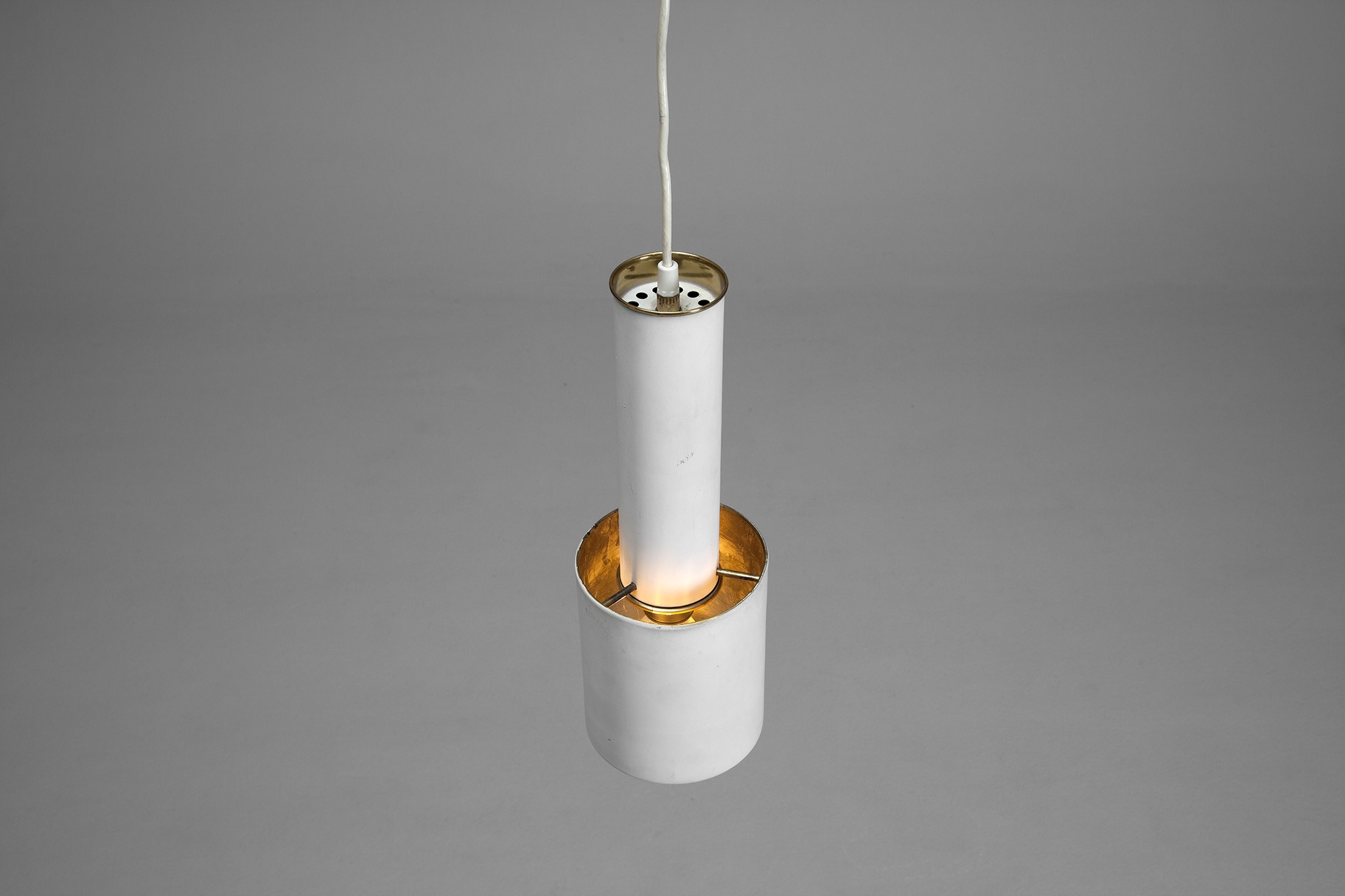 Hand Grenade Lamp No. A110 image 4