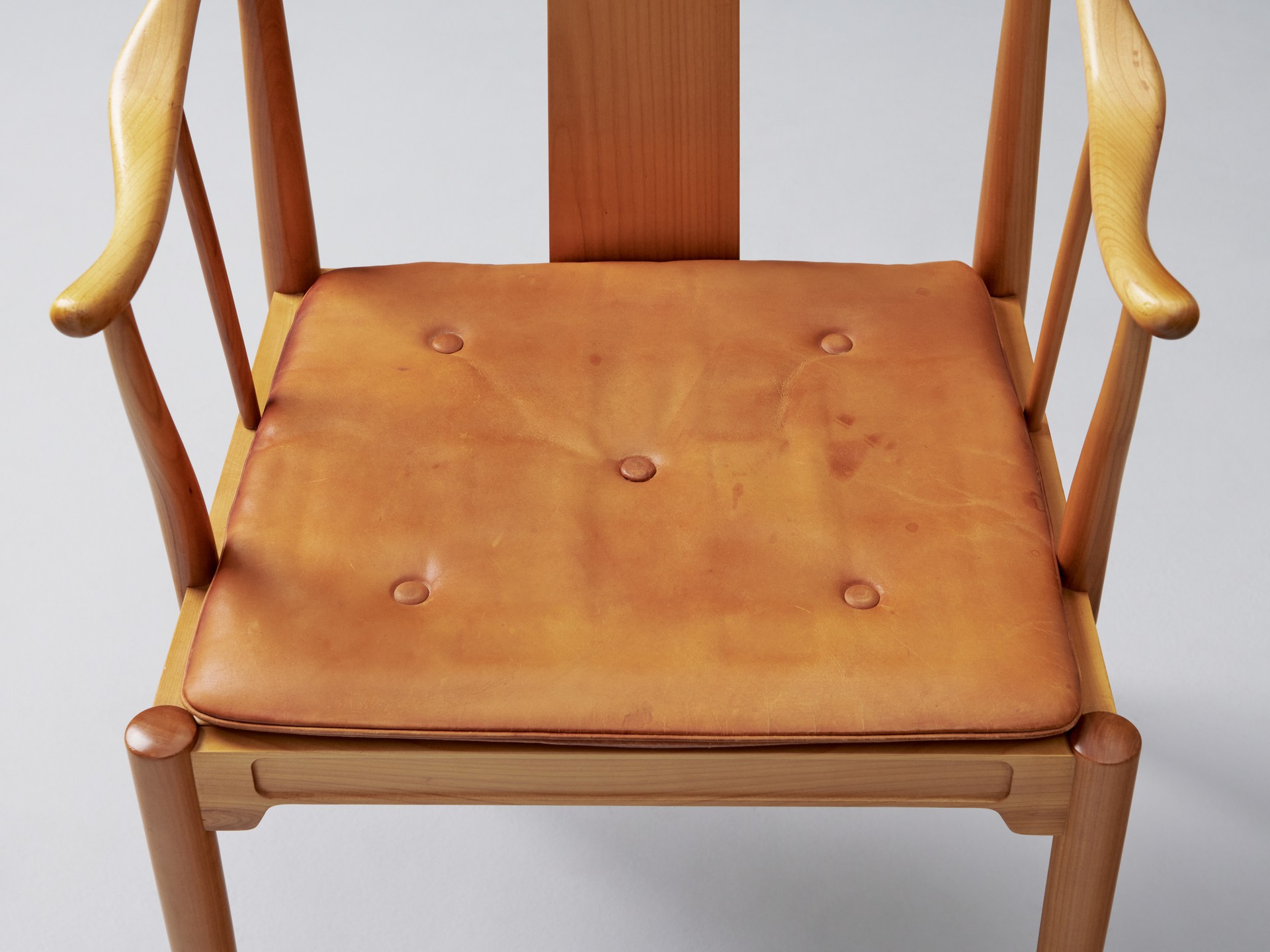 'The China Chair' Armchair image 7