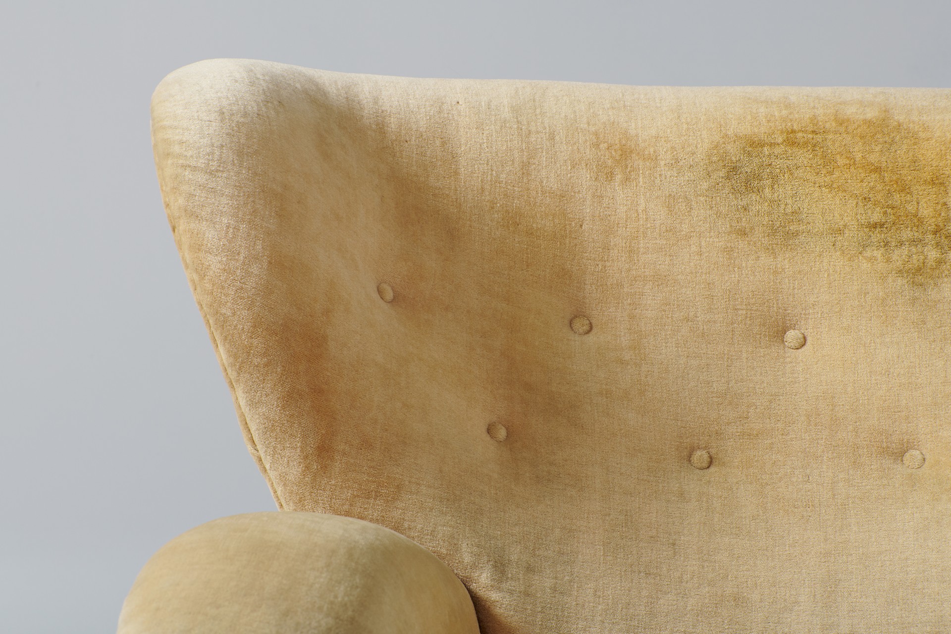 Prototype Armchair image 5