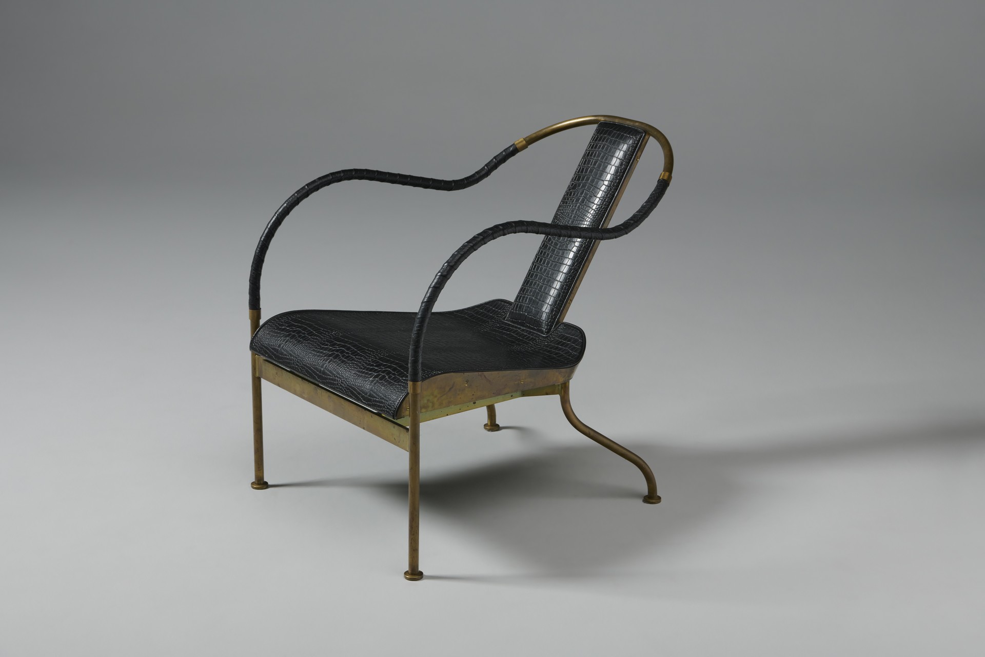 'El Rey' Armchair