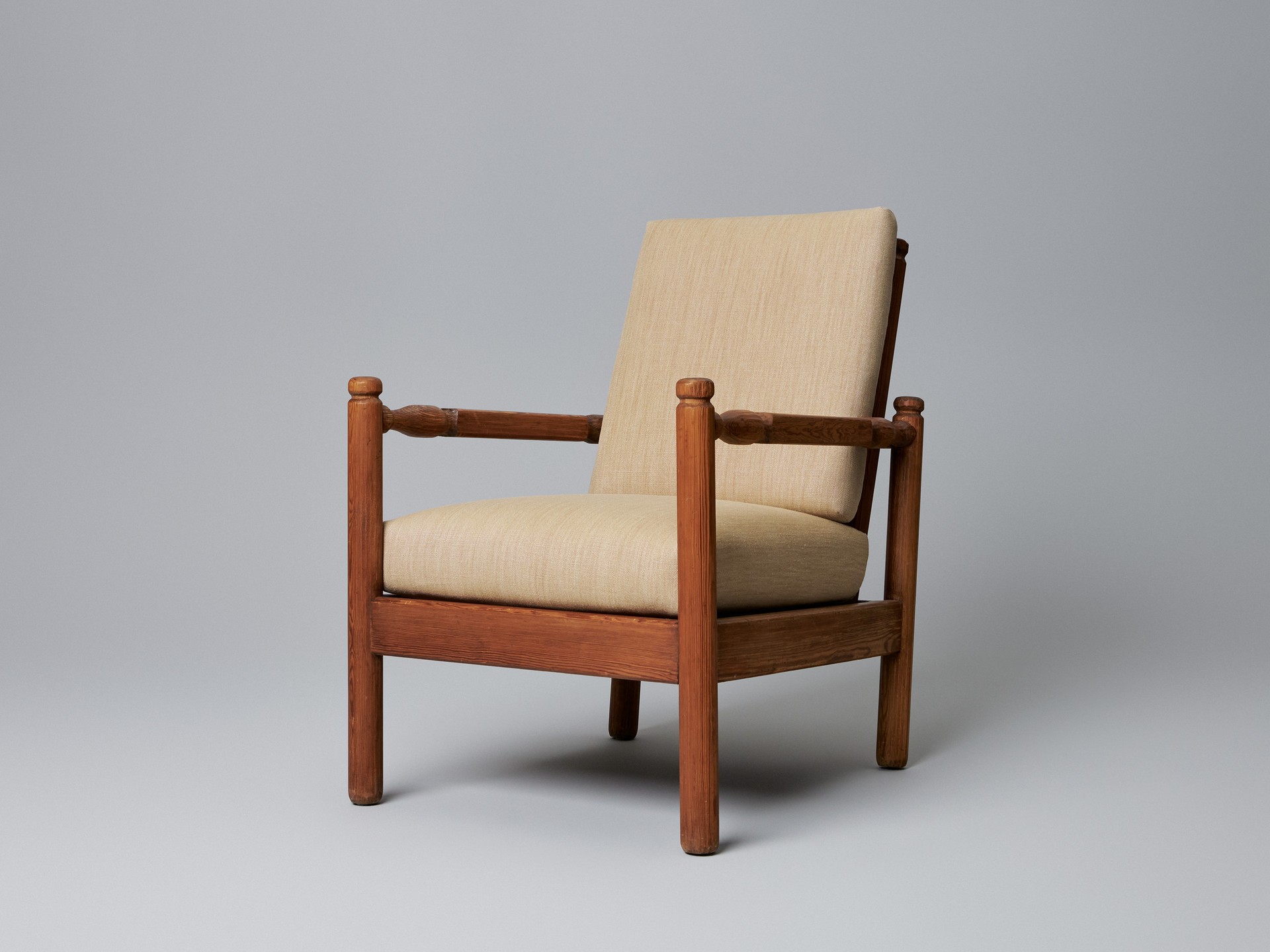 'Sandhamn' Armchair image 2