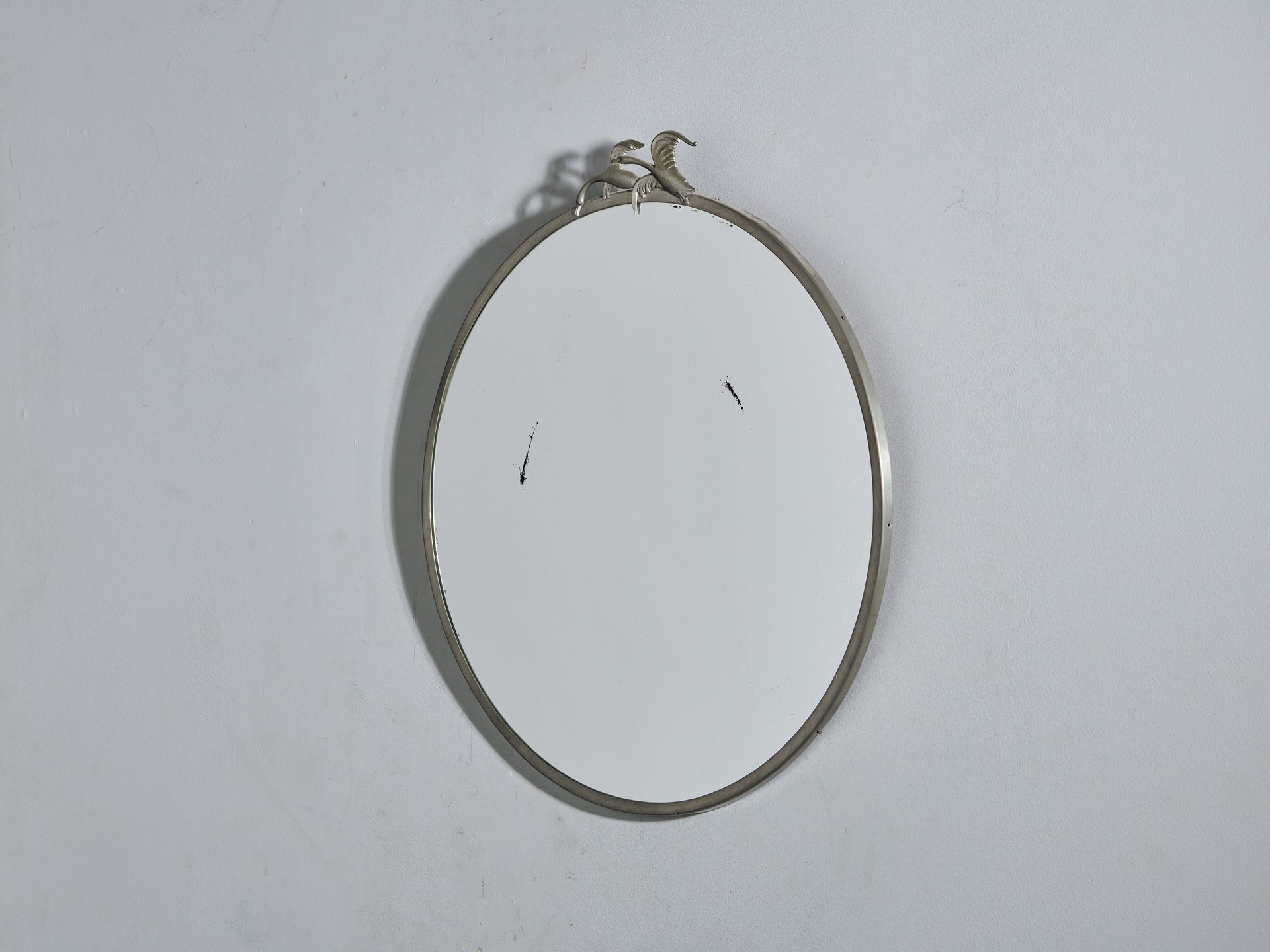 Swedish Mirror