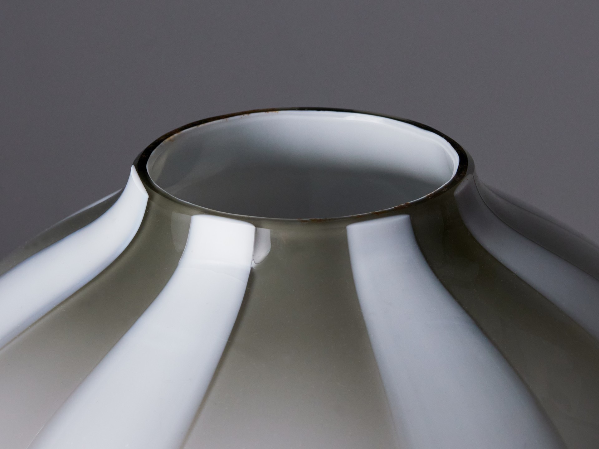 Large 'Mushroom' Table Lamp image 5