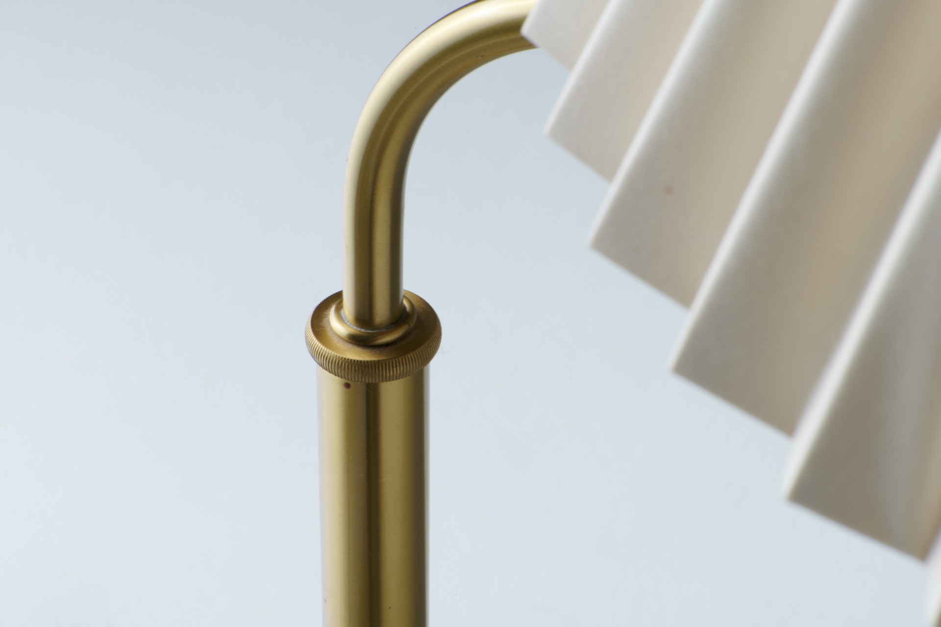 Adjustable 'Little Camel' Floor lamp image 4