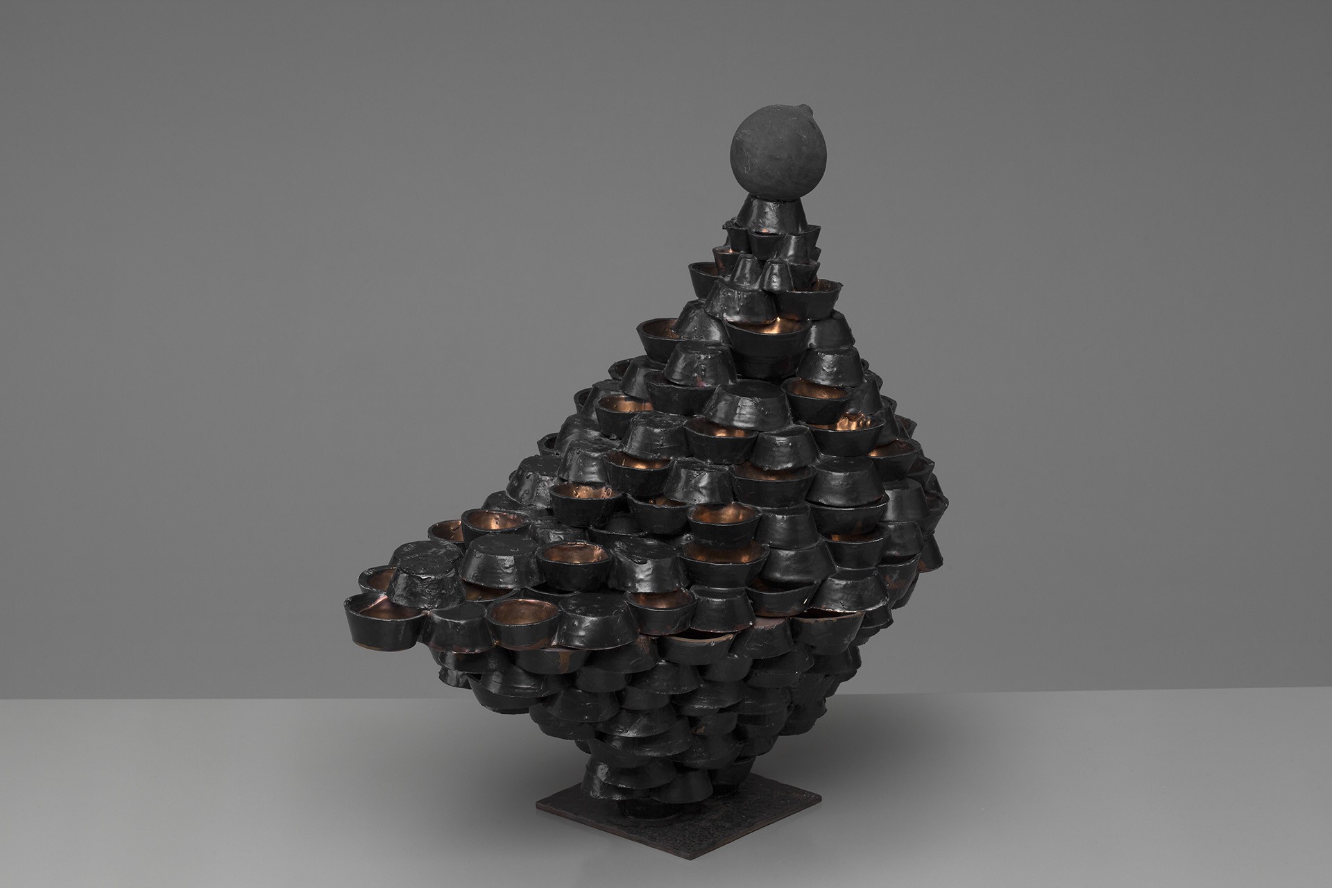 Bird Sculpture image 2