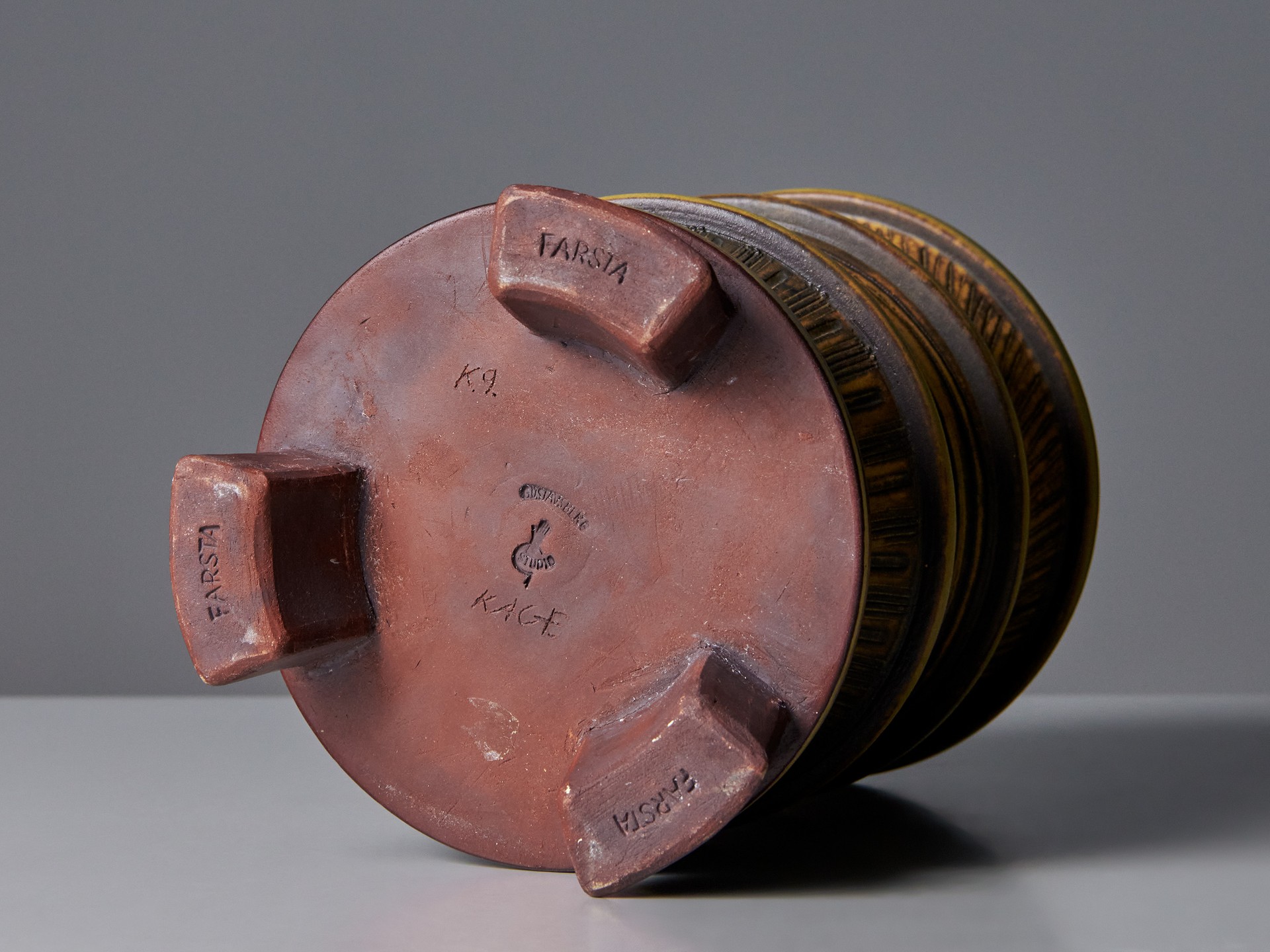 'Farsta' Vase image 9