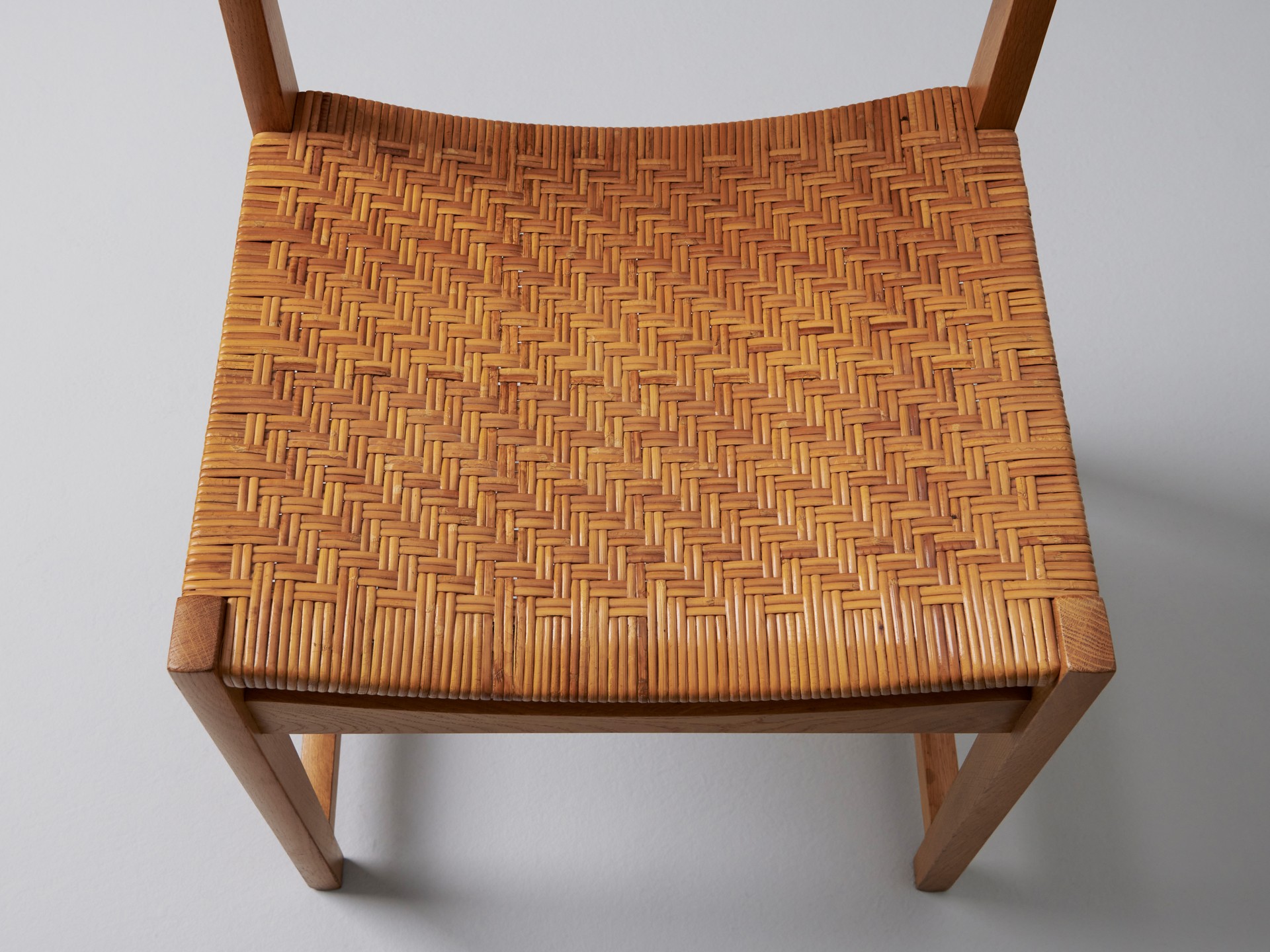 Set of Six Chairs image 9