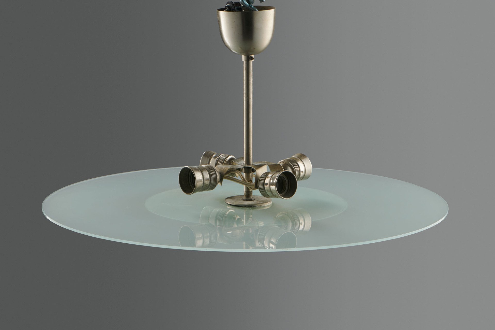 Swedish Ceiling Lamp image 2