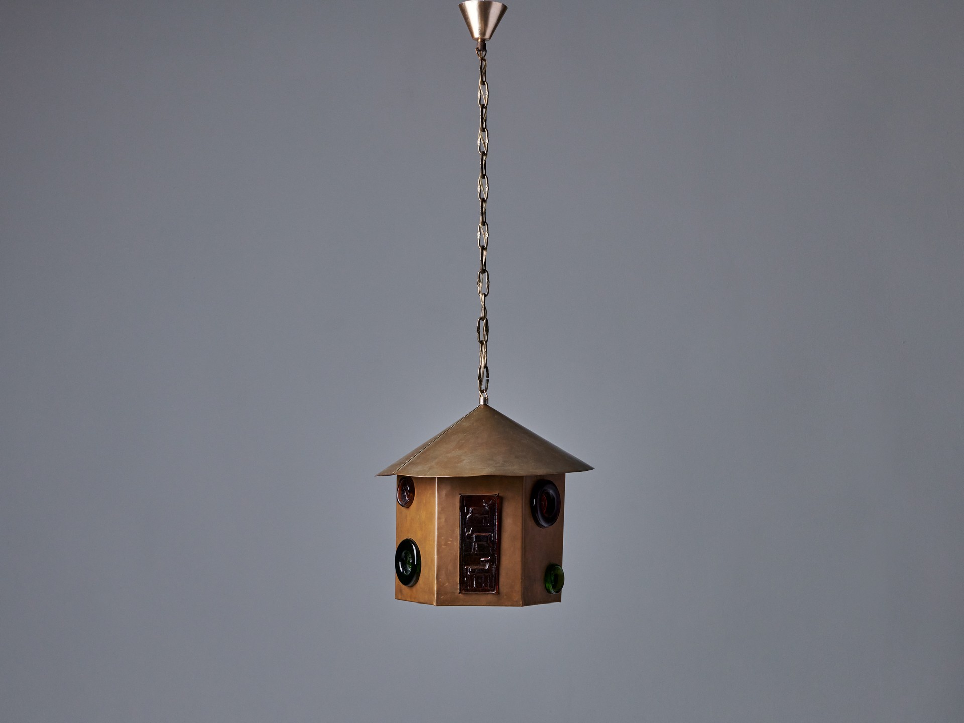Pendant Lamp image 2
