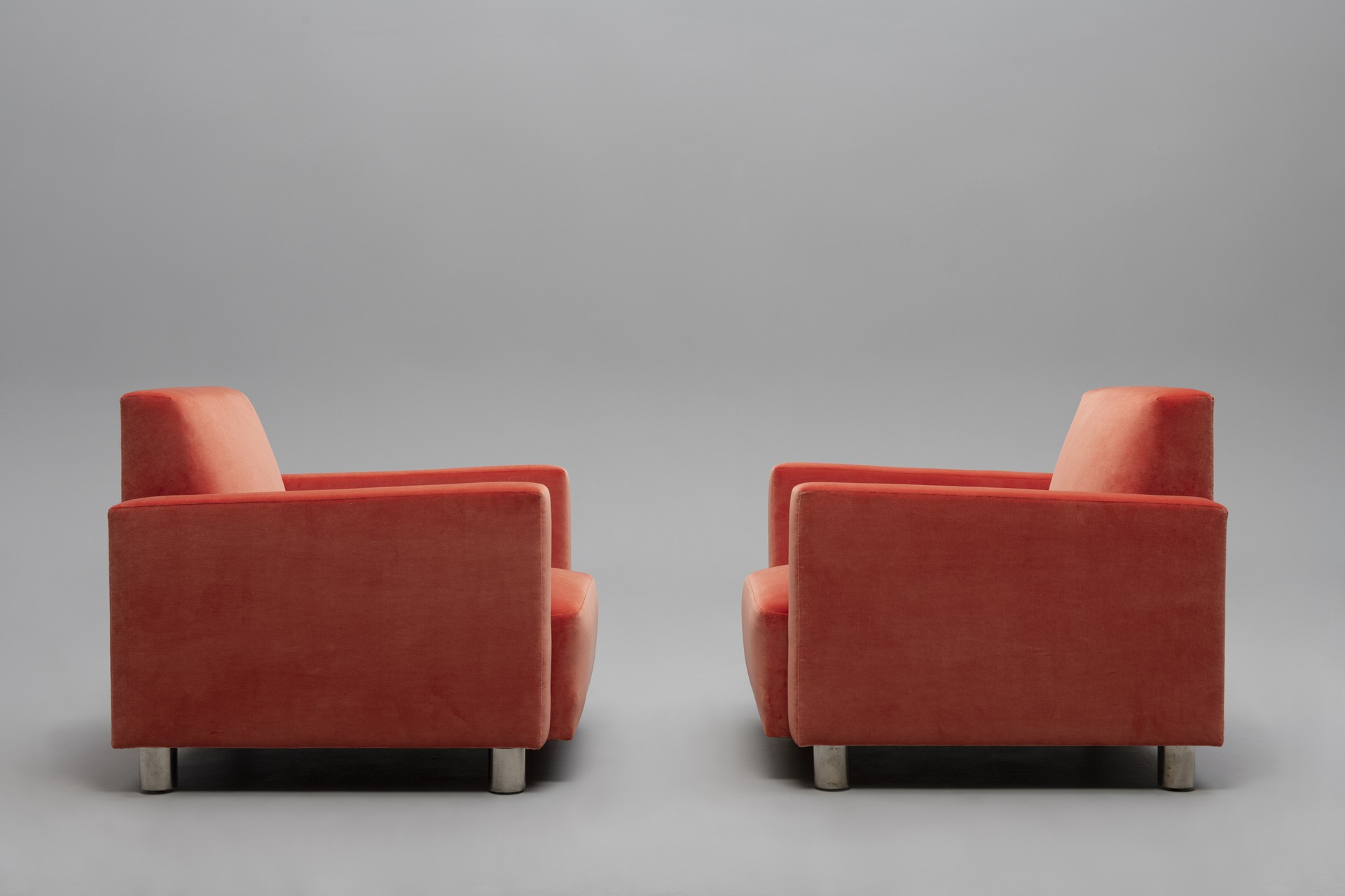 Pair of Armchairs image 2
