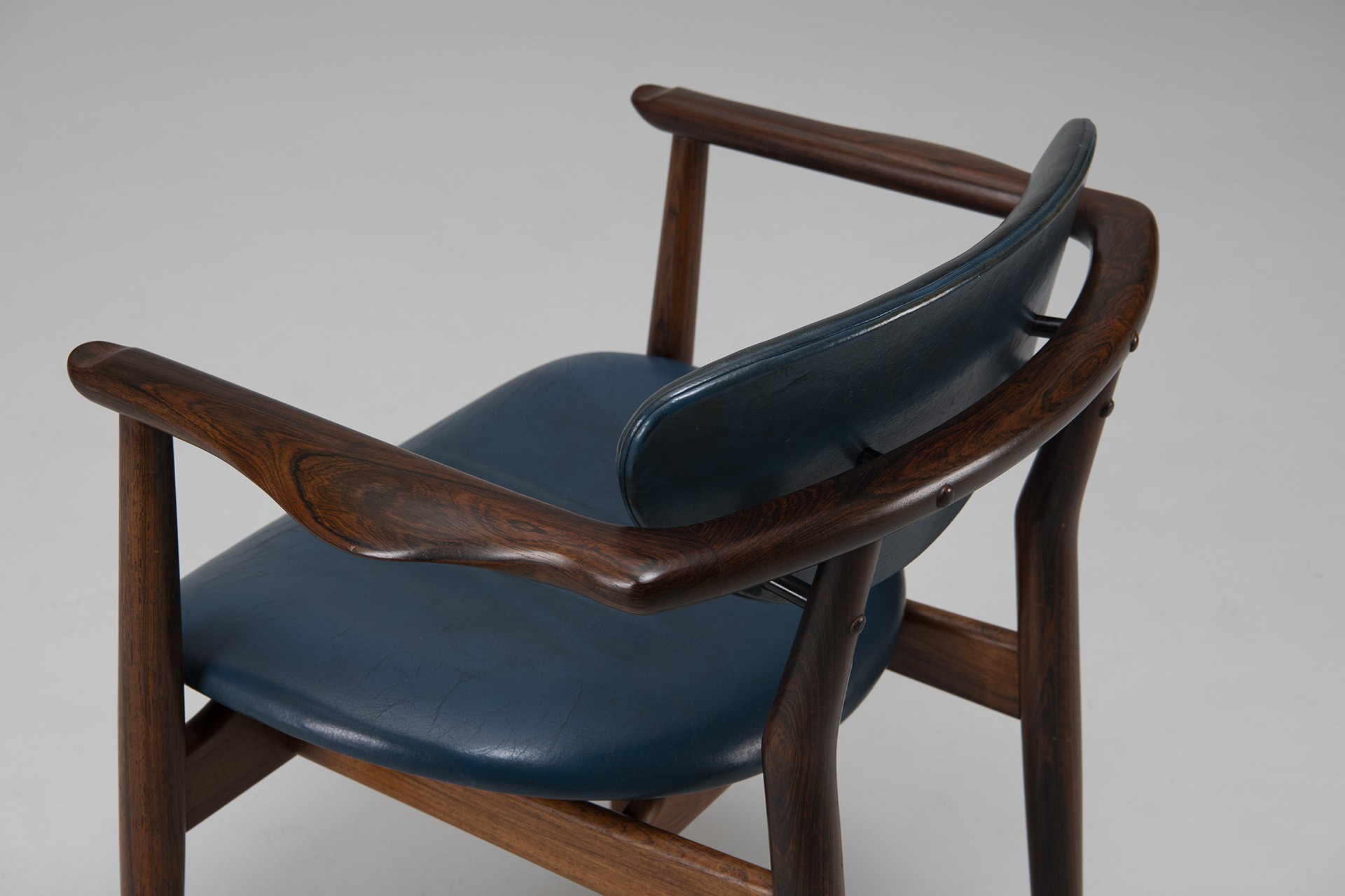 Set of Twelve Dining Chairs image 16