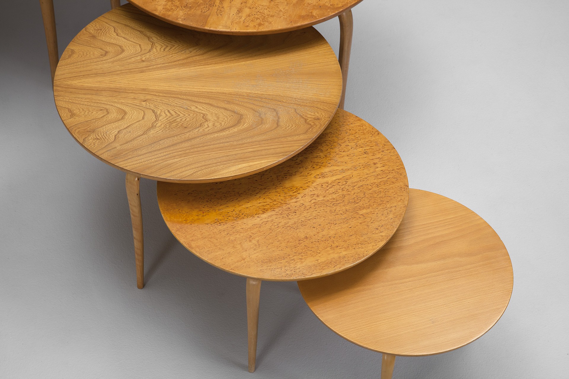 Six Tables image 5