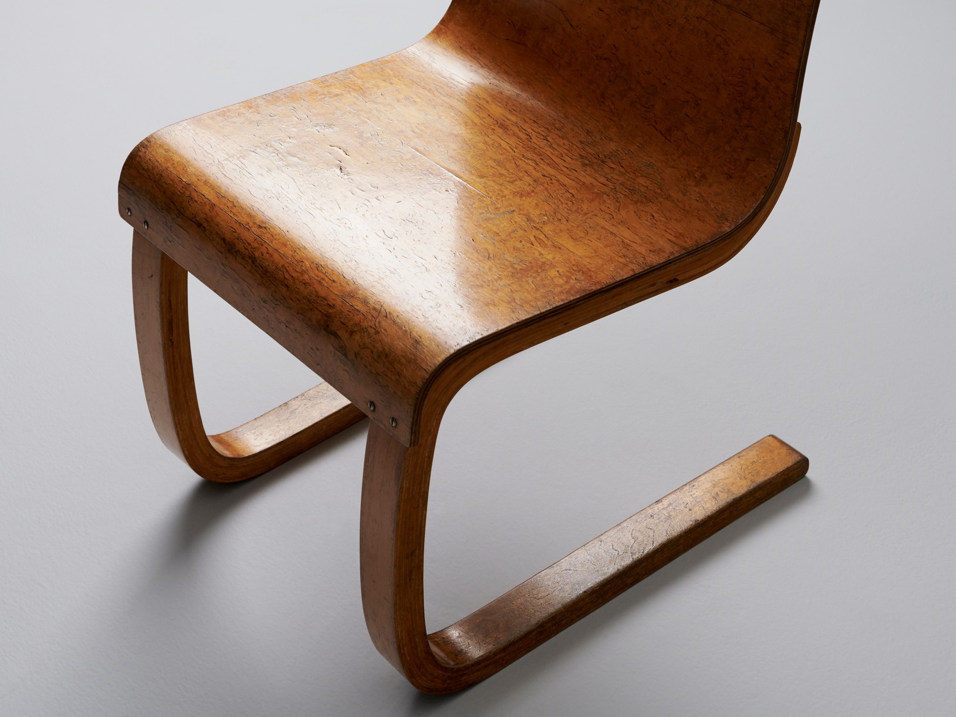 Set of Three Chairs image 8