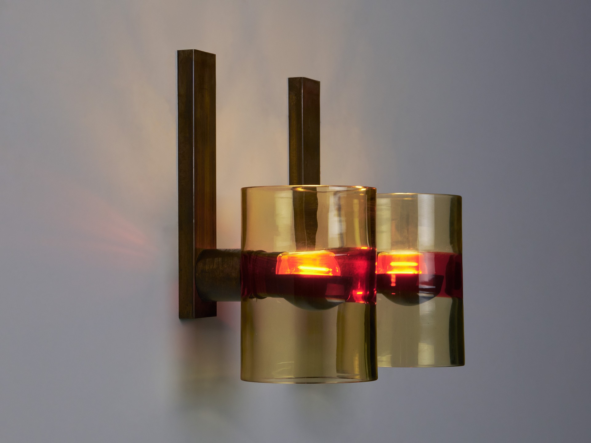 Pair of Wall Lamps image 5