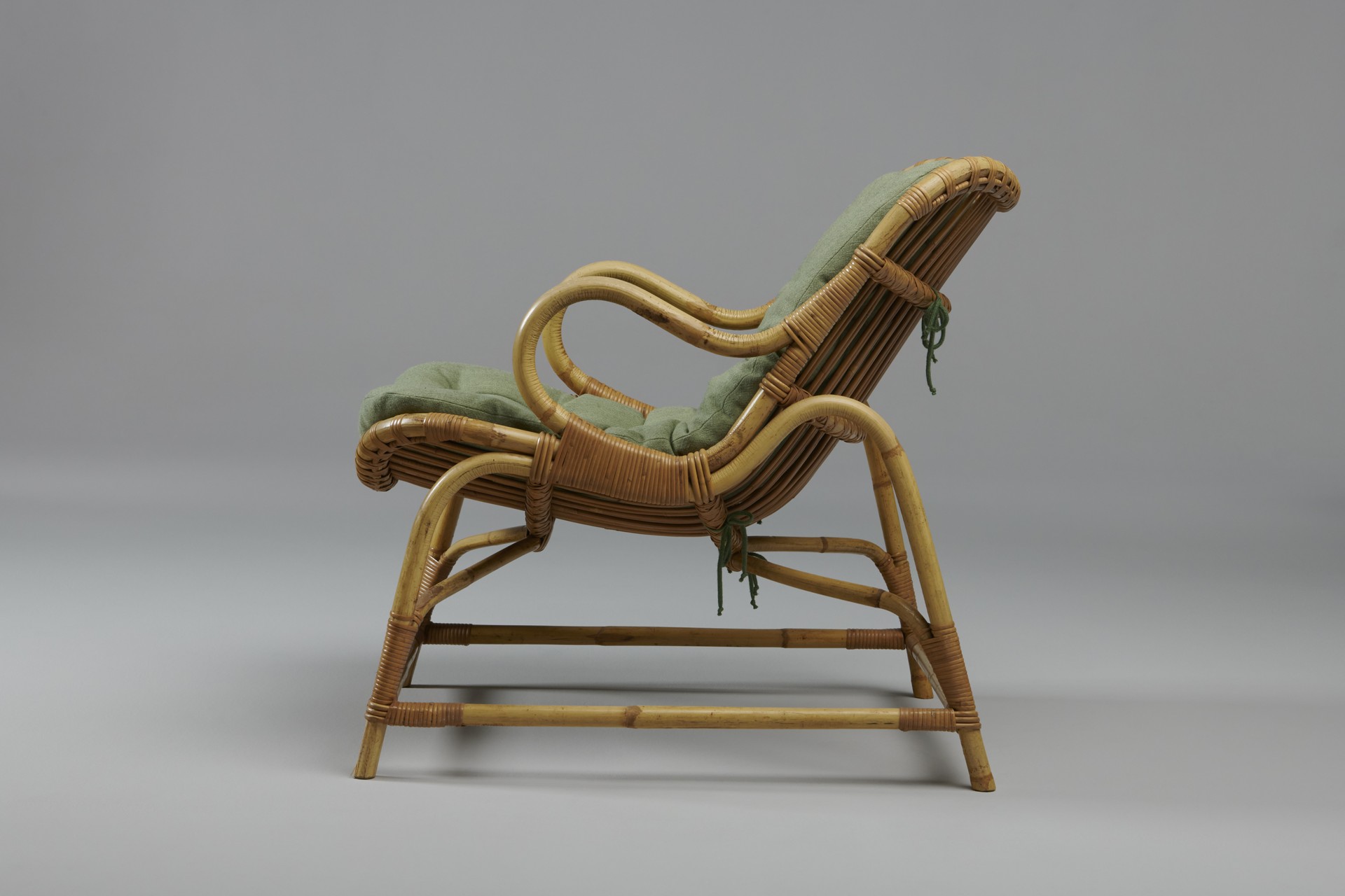 Pair of Lounge Chairs image 5