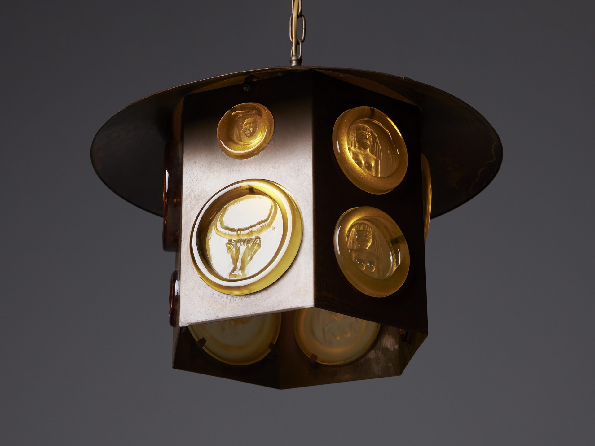 Pendant Lamp image 6