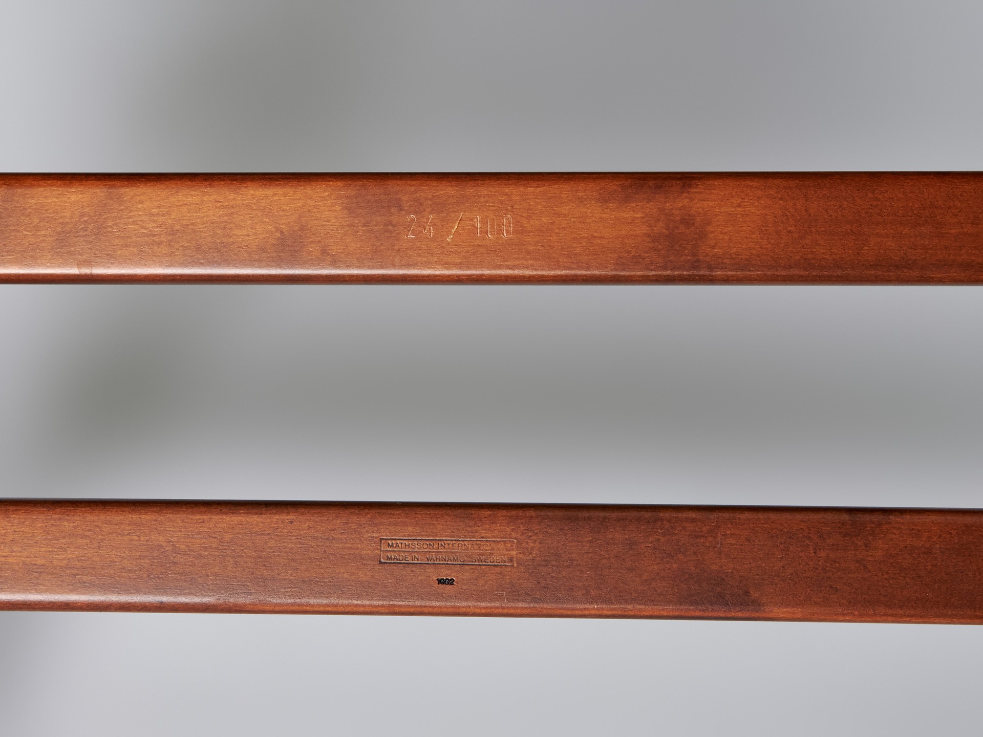 'Grasshopper' Armchair image 8