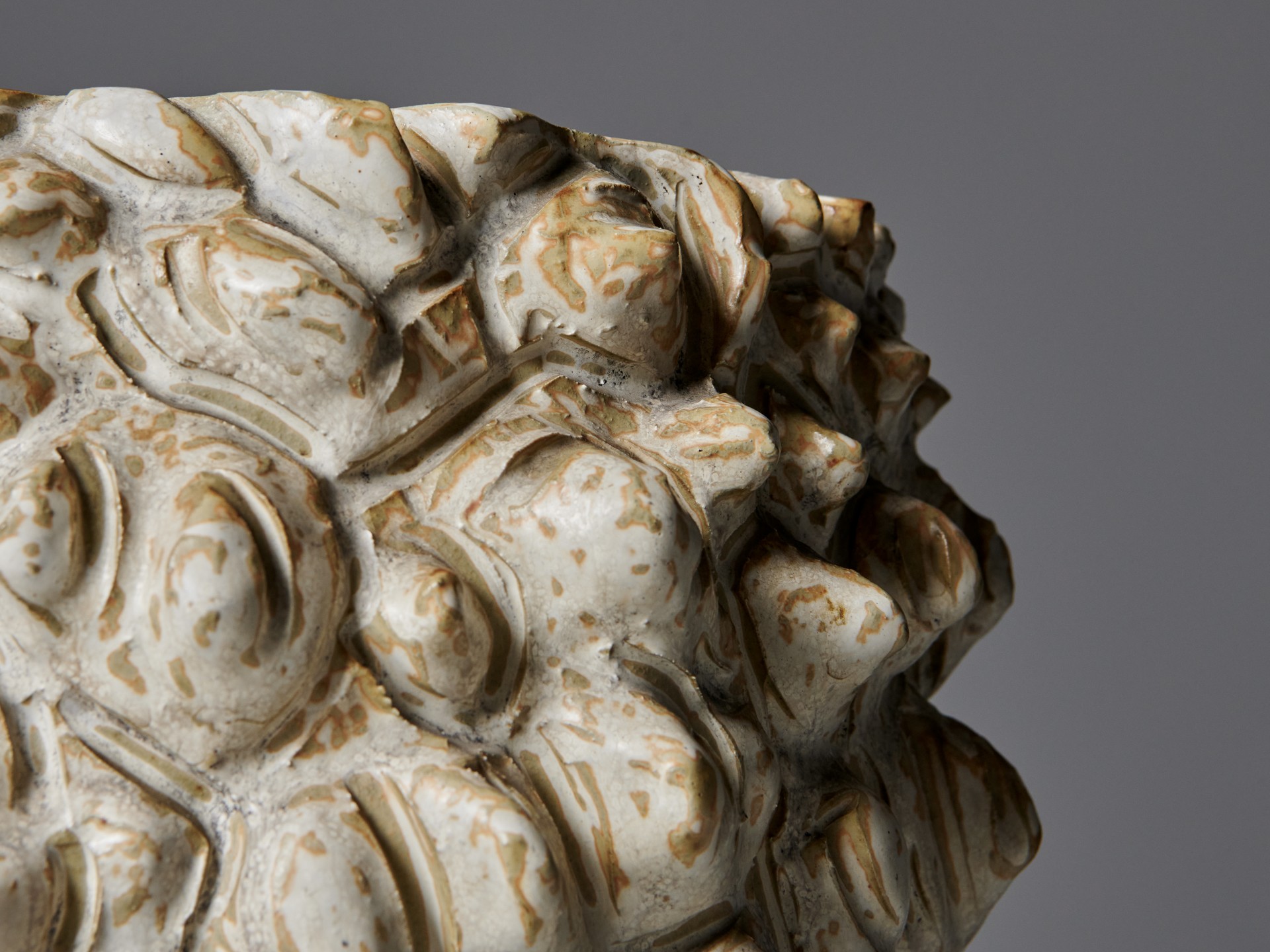 Unique 'Budding' Vase image 5
