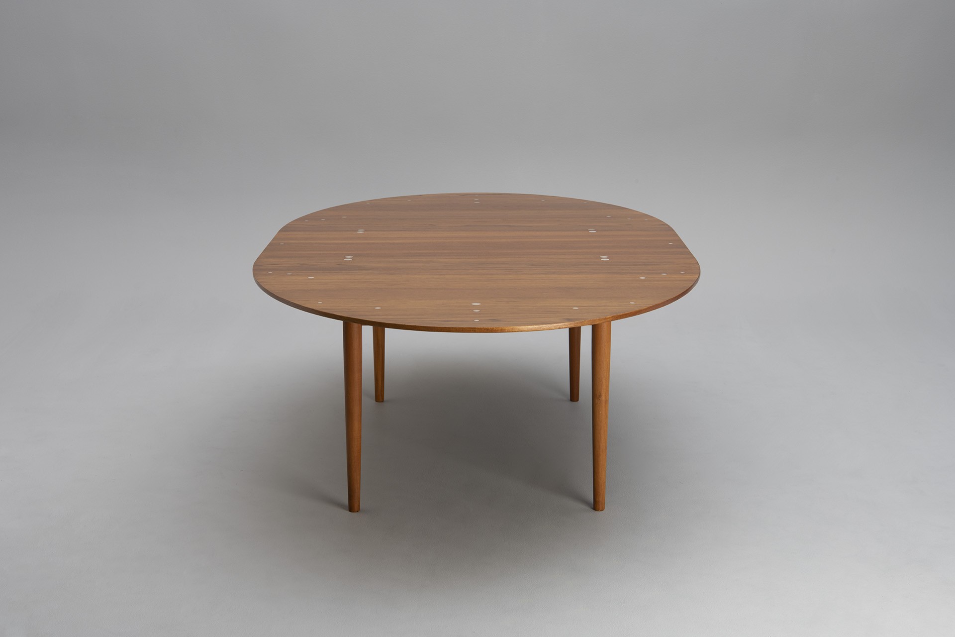 'Judas' Extending Dining Table image 6