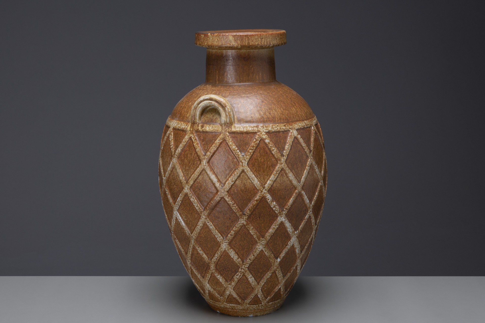 Large Floor Vase