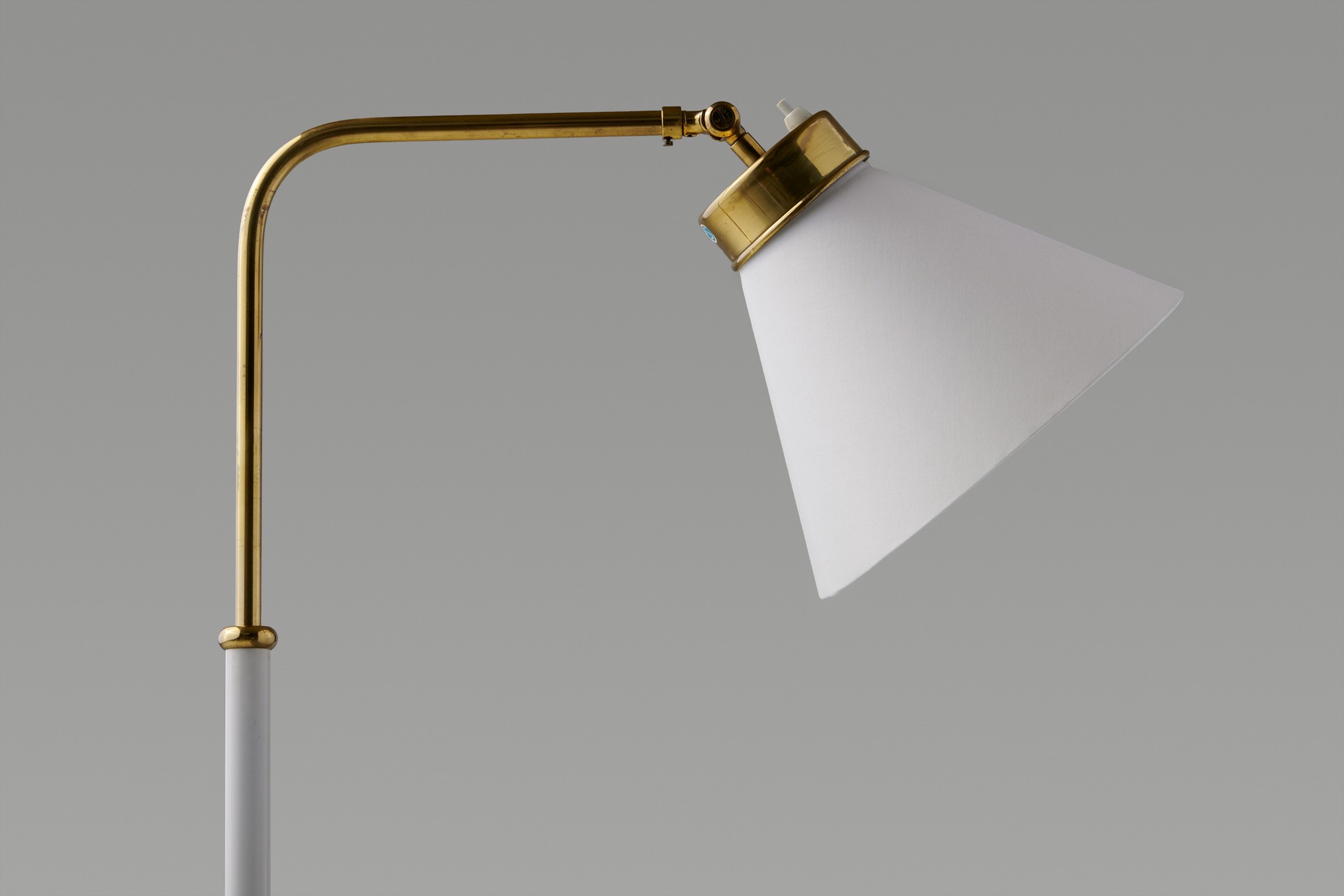 Adjustable Floor Lamp image 2
