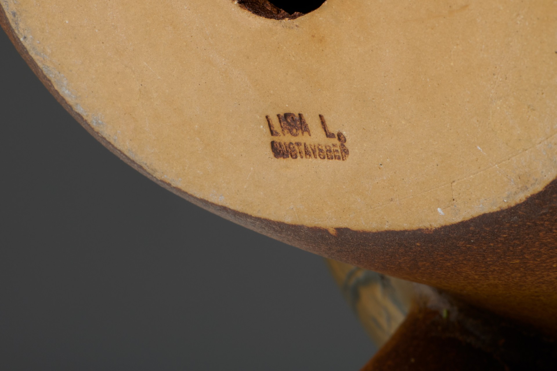 'Lejon Maxi' Sculpture image 6