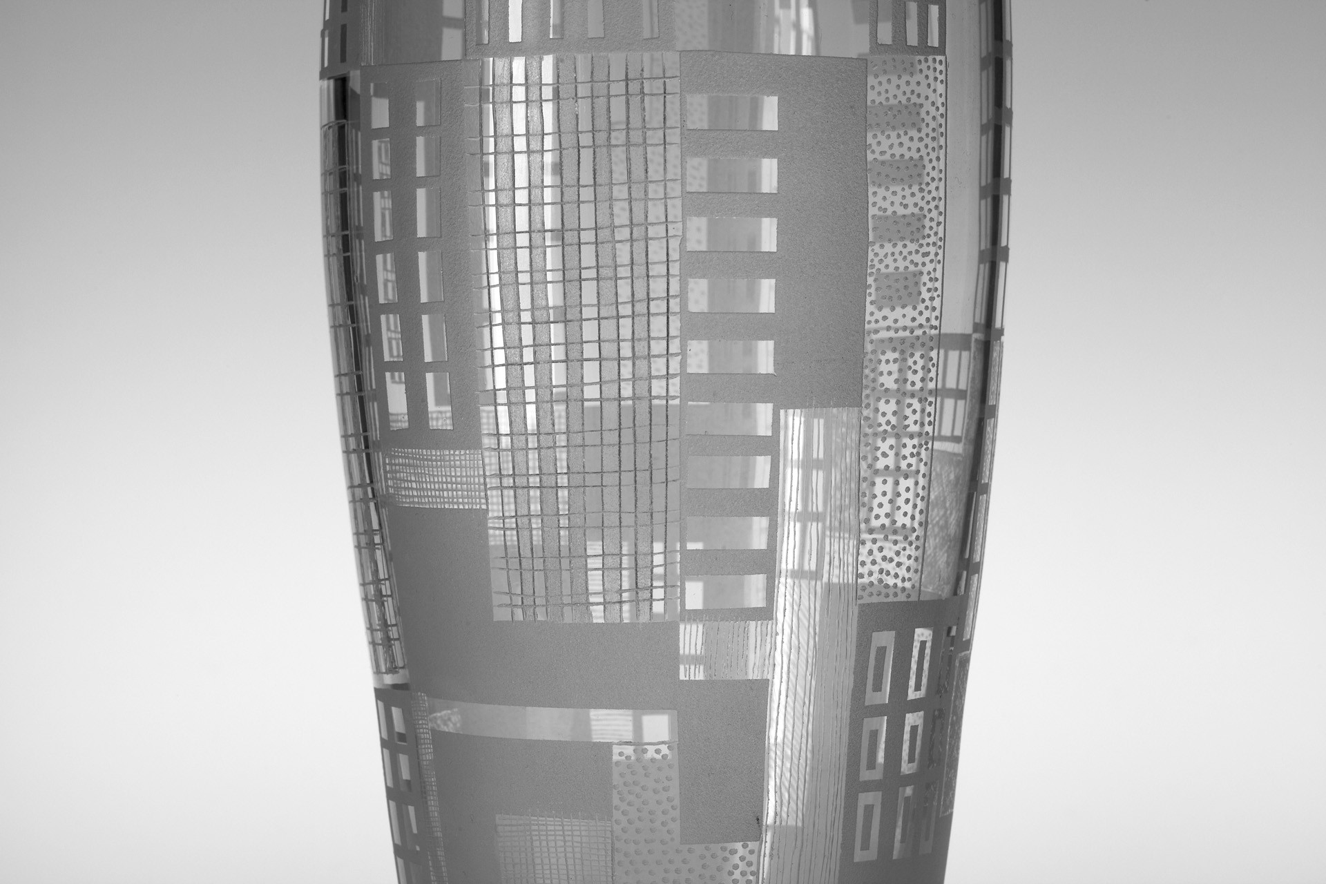 Vase Manhattan image 4