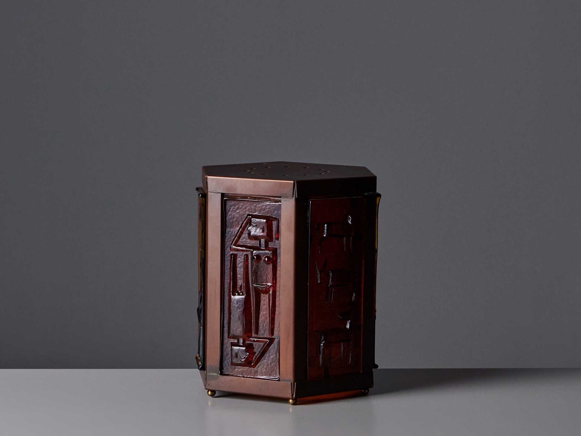 Pair of Table Lamps image 5