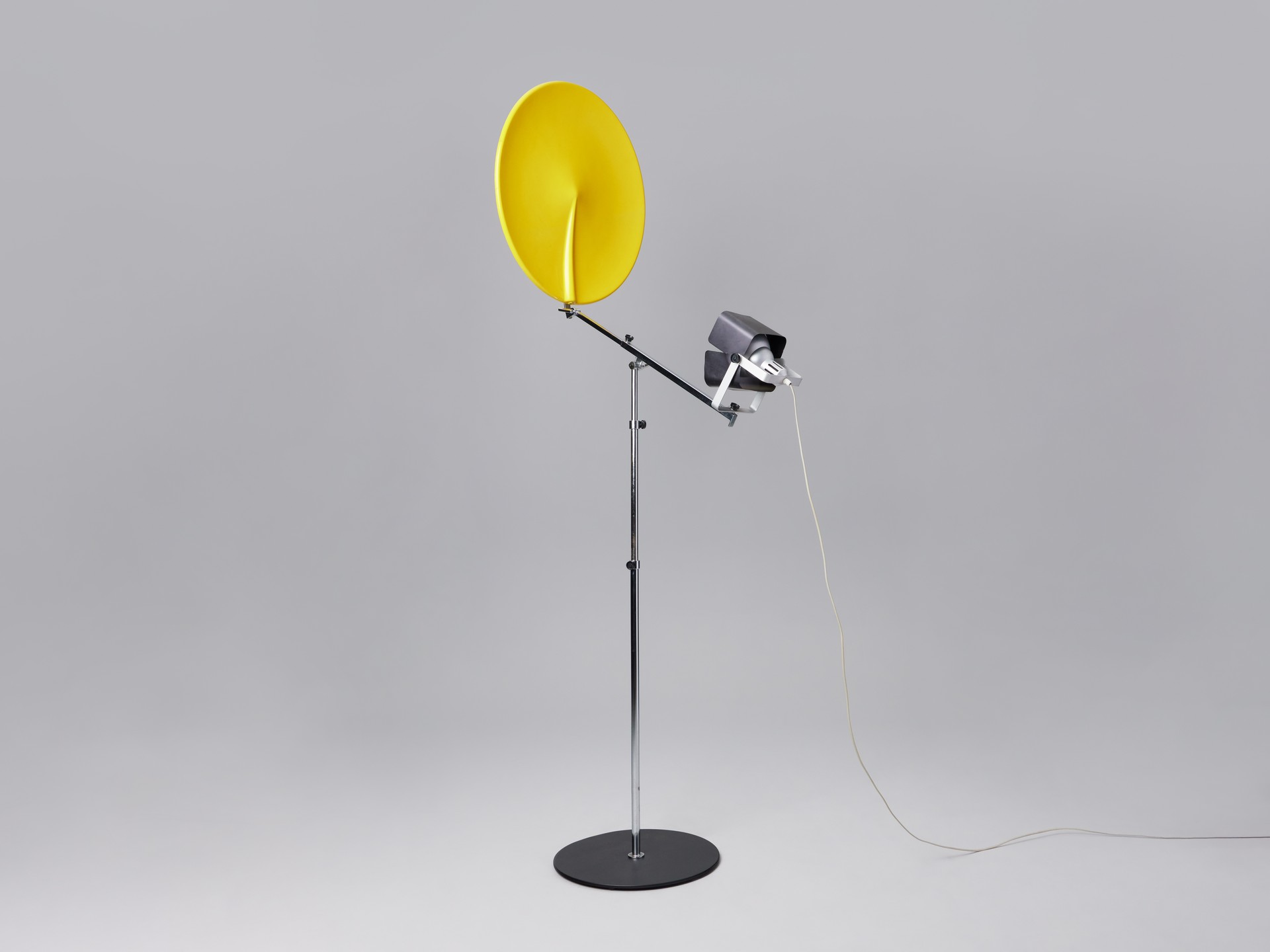 Adjustable Floor Lamp