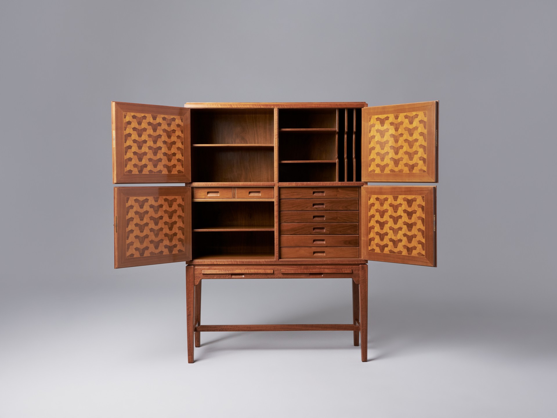 Swedish Cabinet