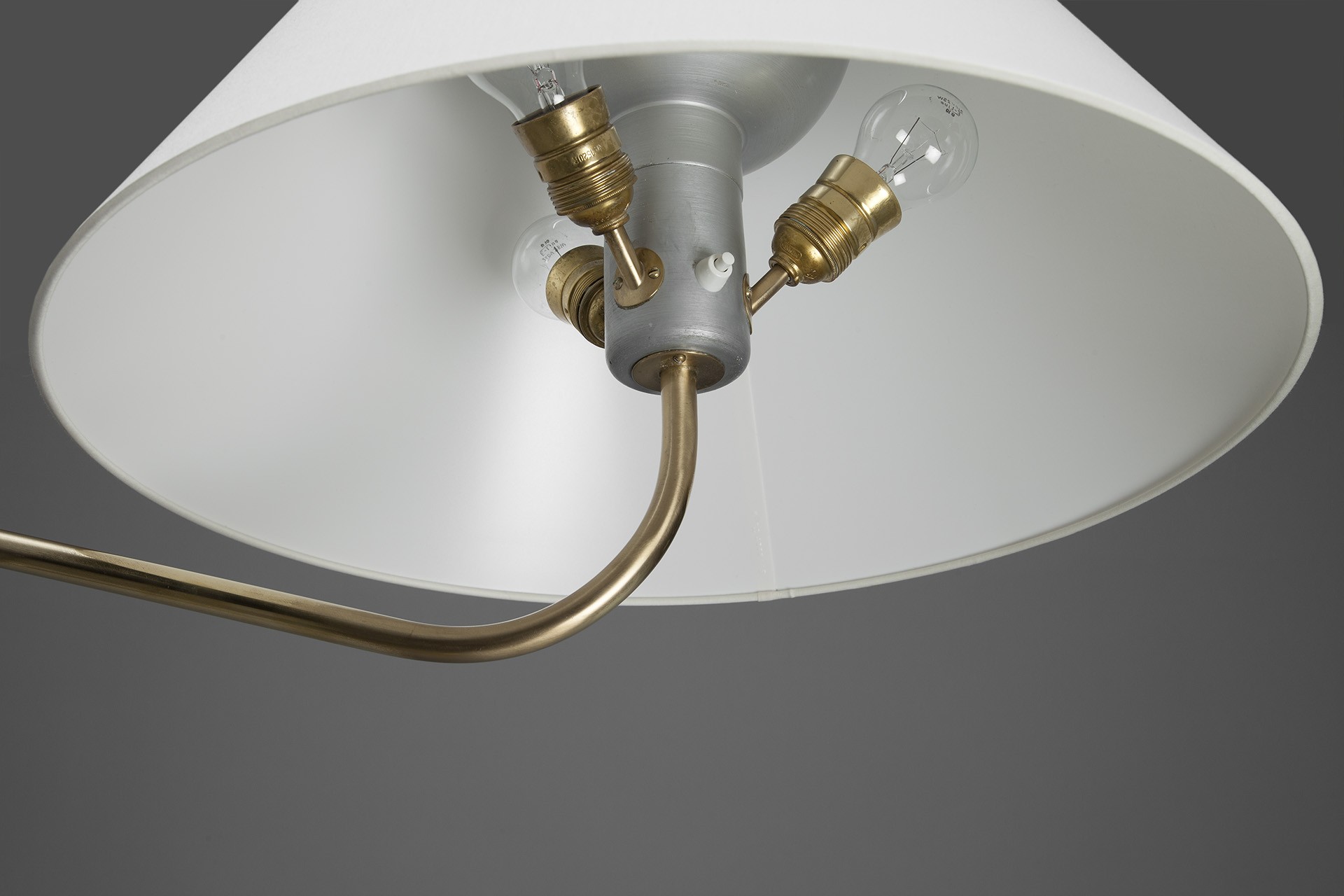 Pair of Floor Lamps image 3