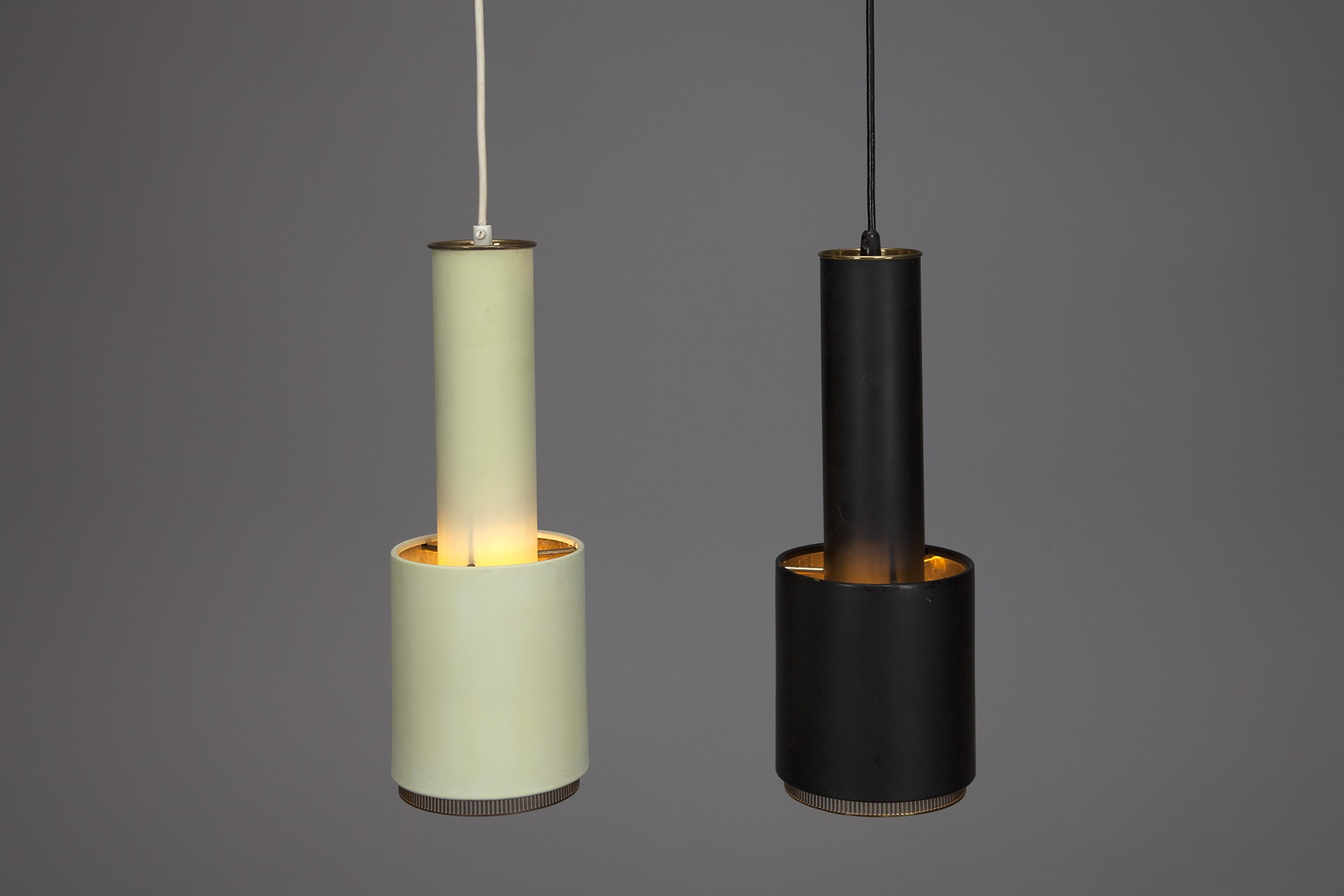 'Hand Grenade' Lamps Model no. A110 image 3