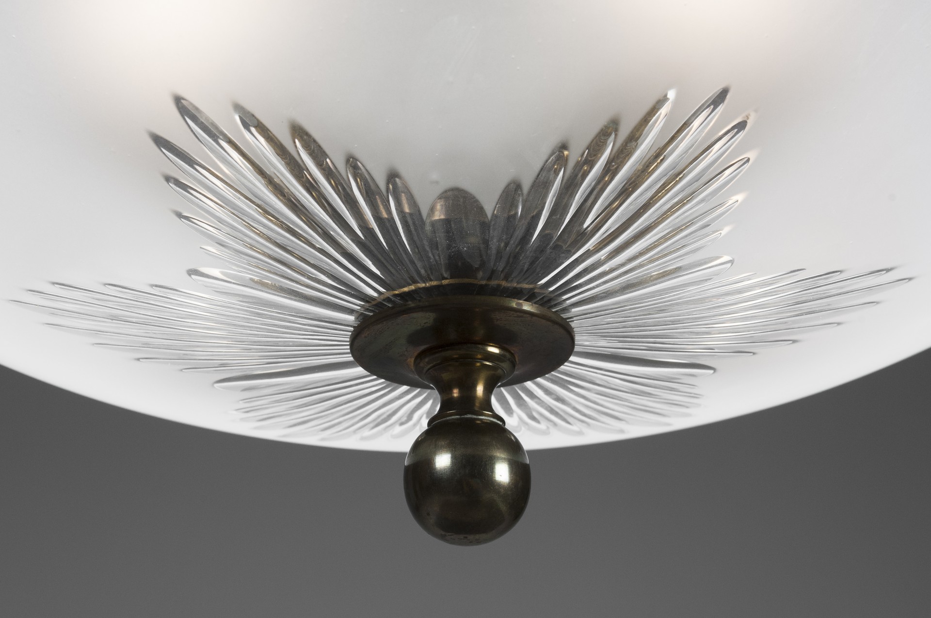 Pair of Ceiling Lamps image 5