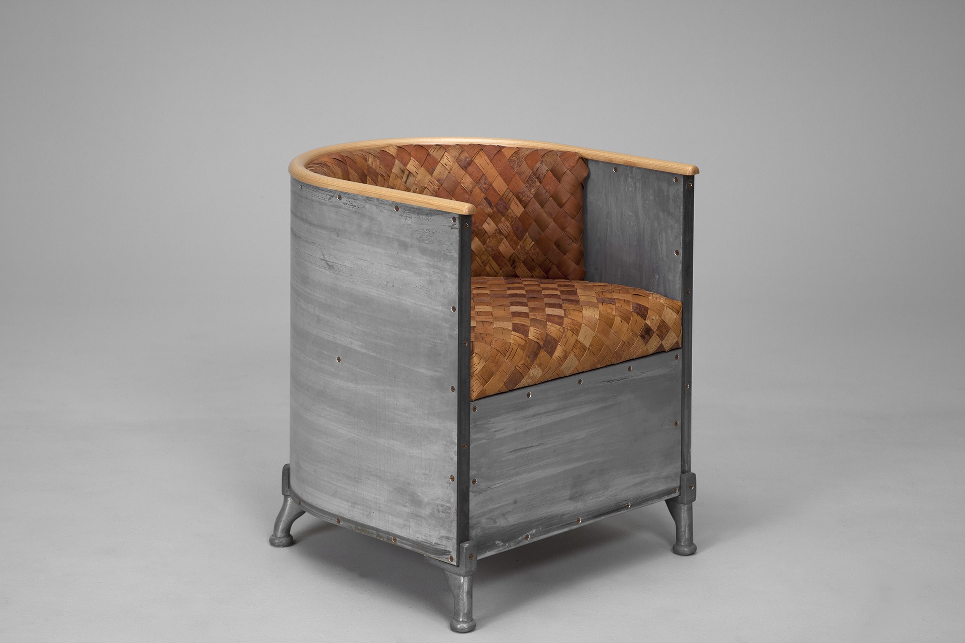 Easy Chair