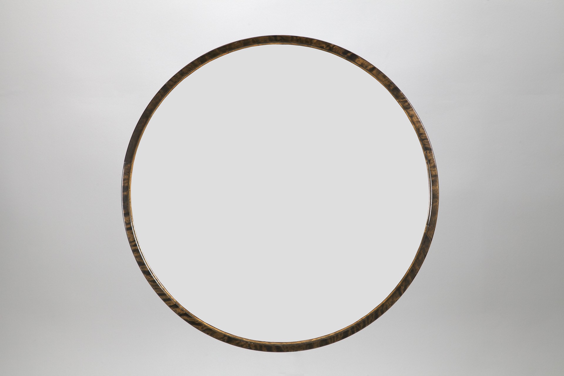 Round Mirror