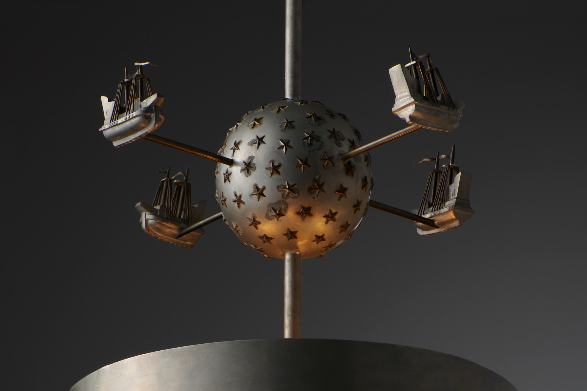 Ceiling Lamp image 6