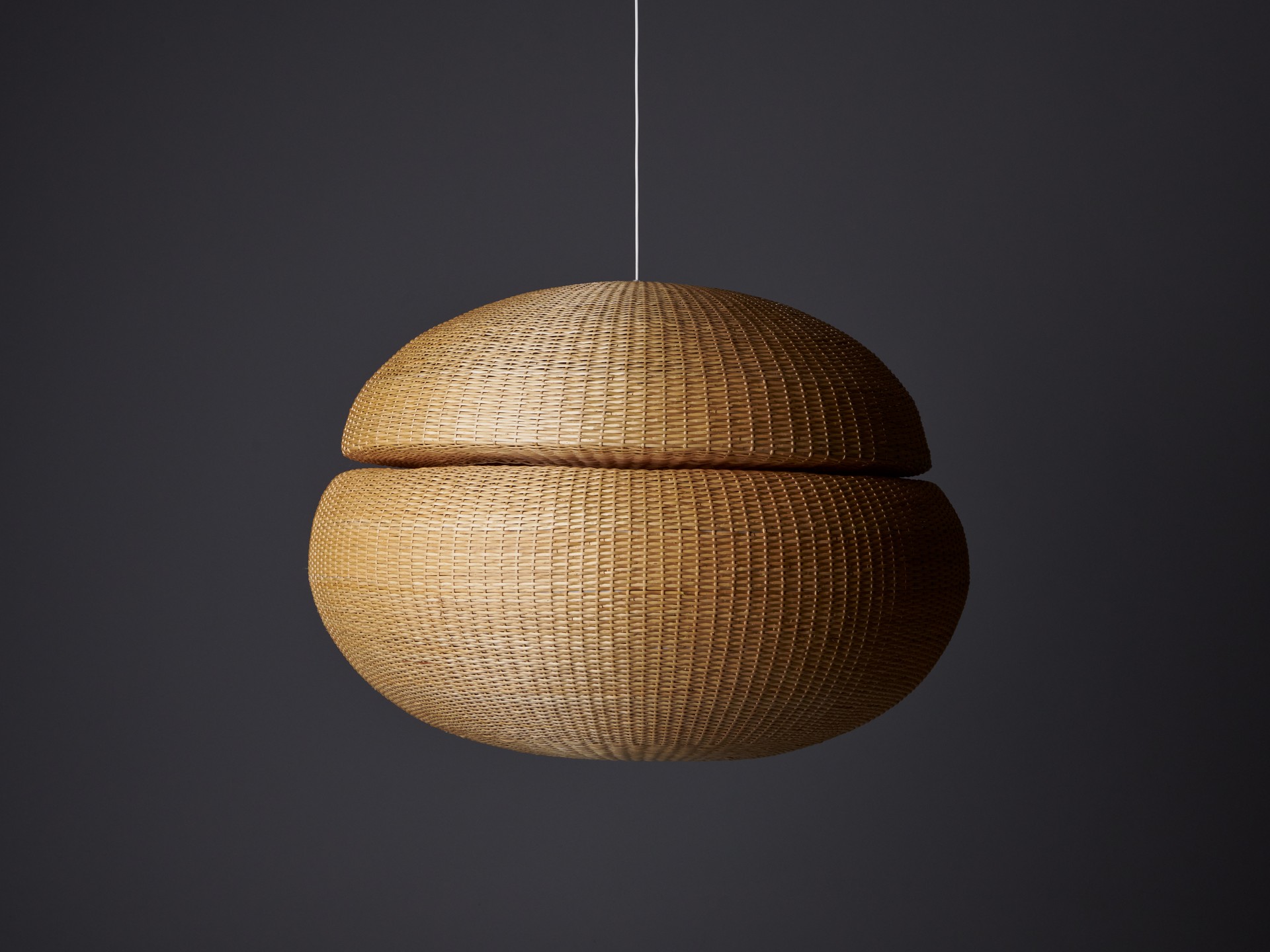 Unique ‘Bellota’ Ceiling Lamp image 3
