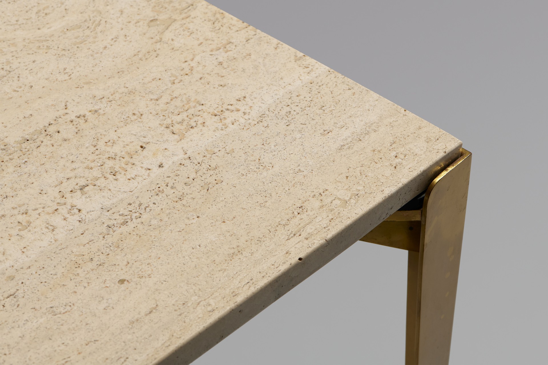 Pair of Side Tables, Model no. 1053 image 3
