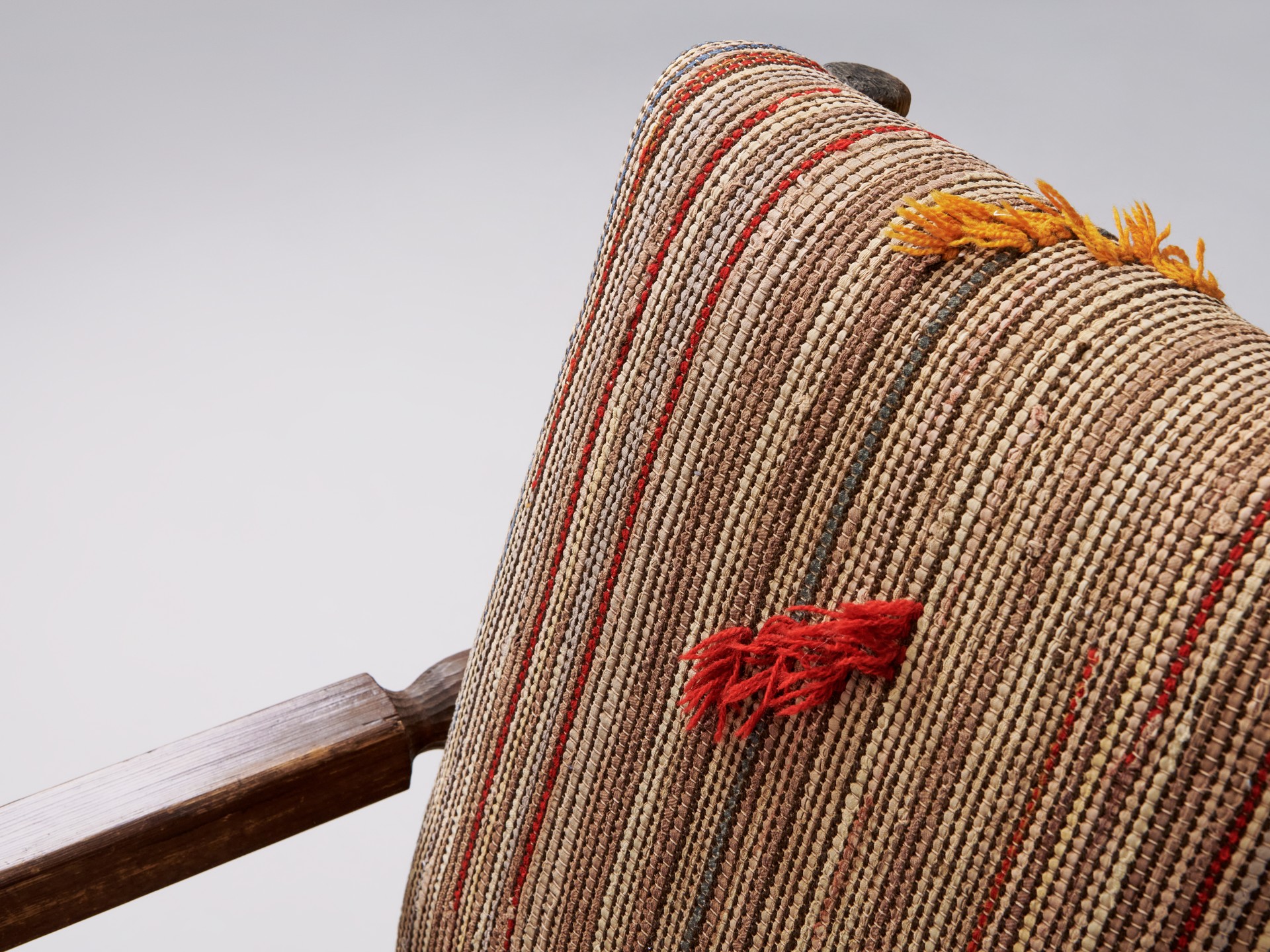 Pair of 'Sandhamn' Armchairs image 6