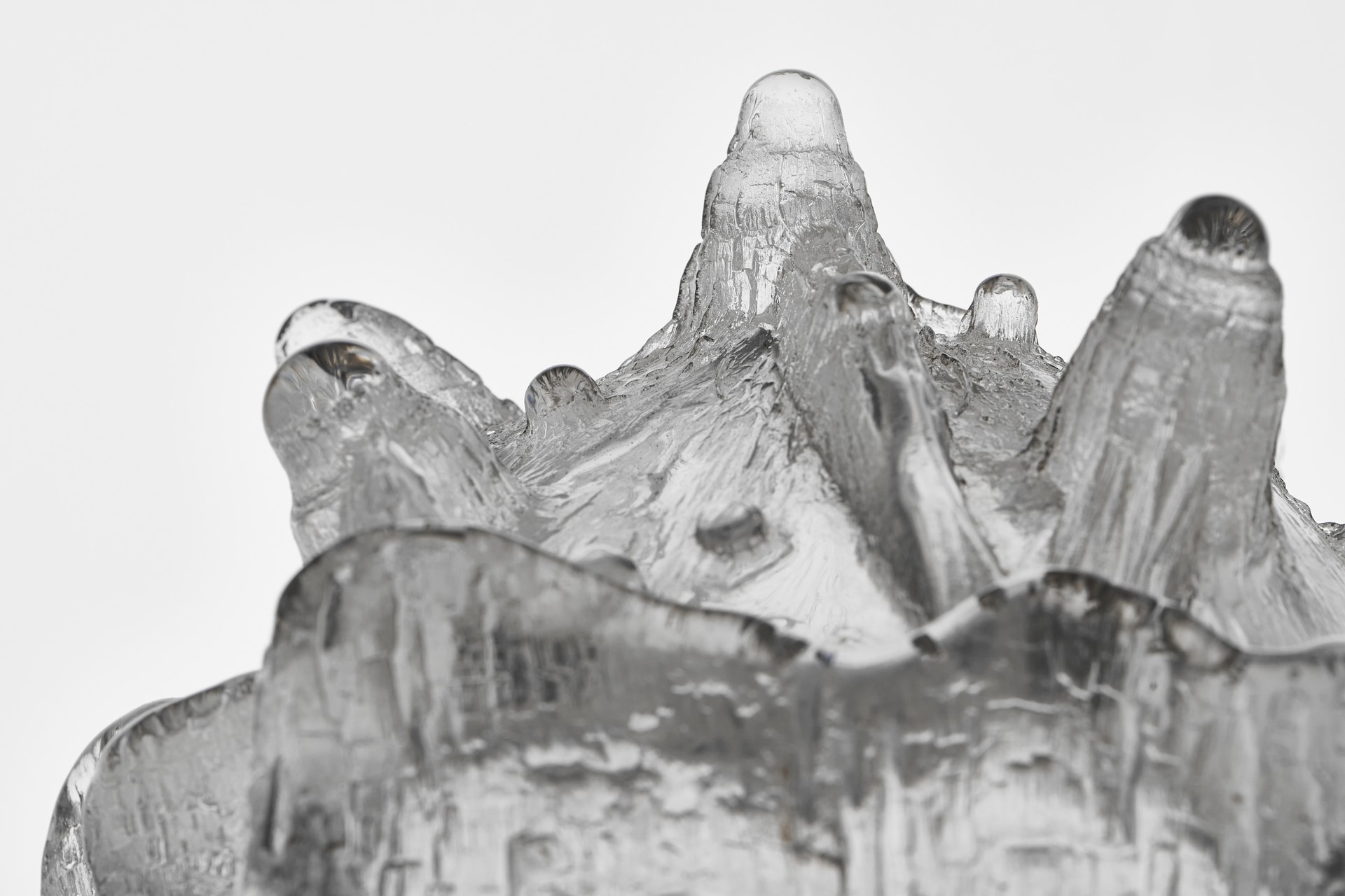 'Ahtojää' (Pack Ice) Sculpture image 3