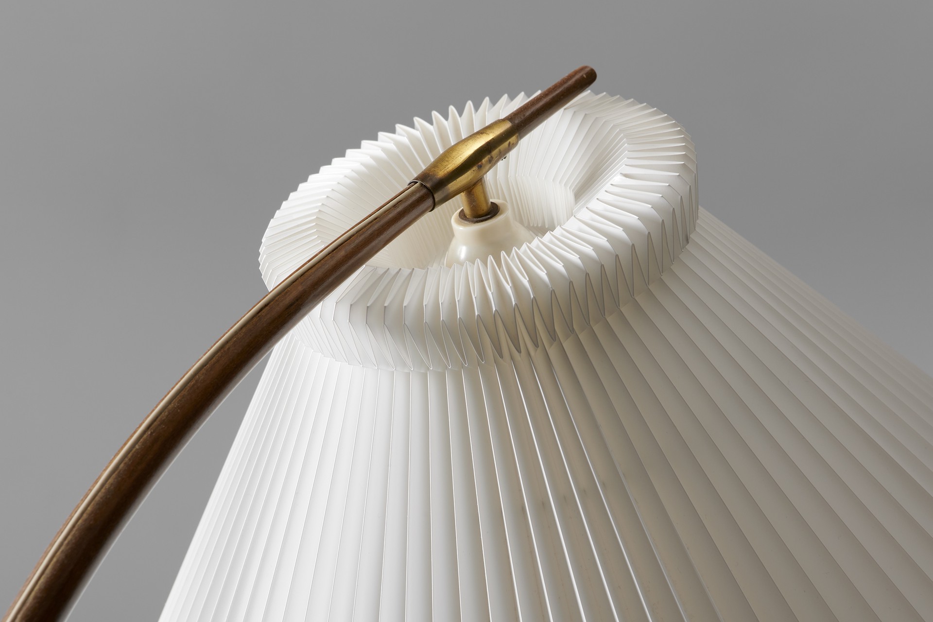 'Bridge' Floor Lamp image 6