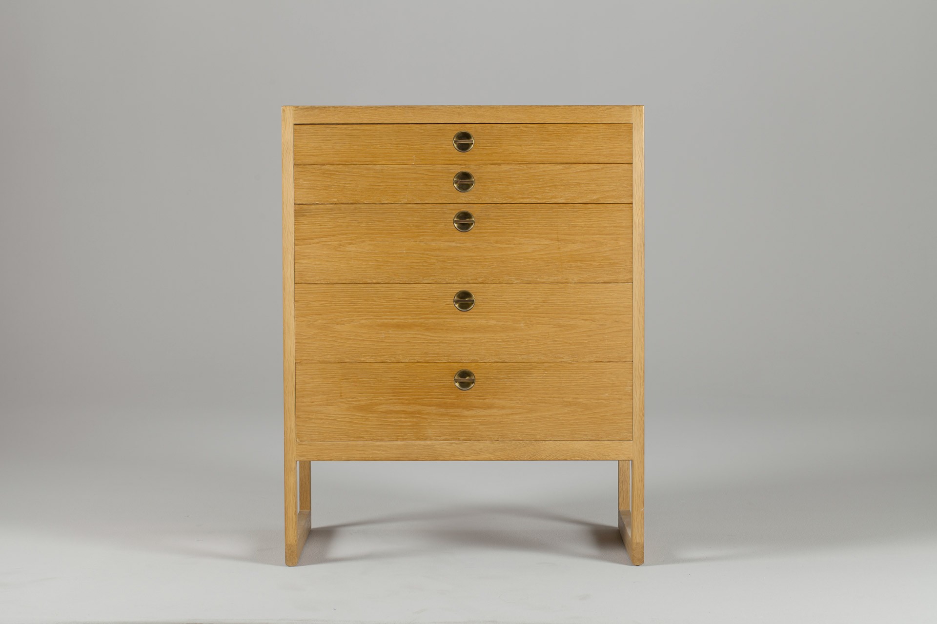 Mogensen Bureau image 2