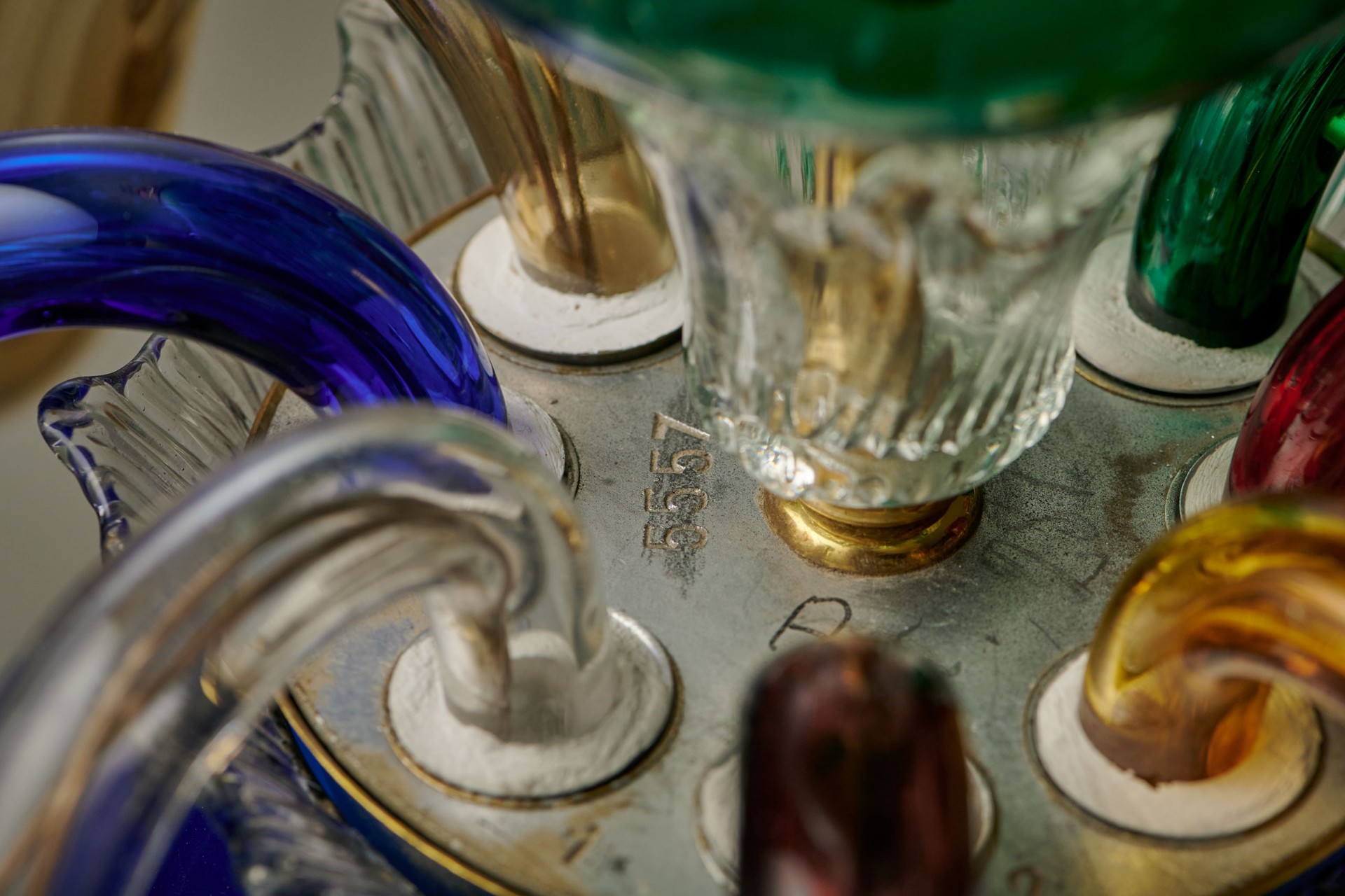 Chandelier image 8