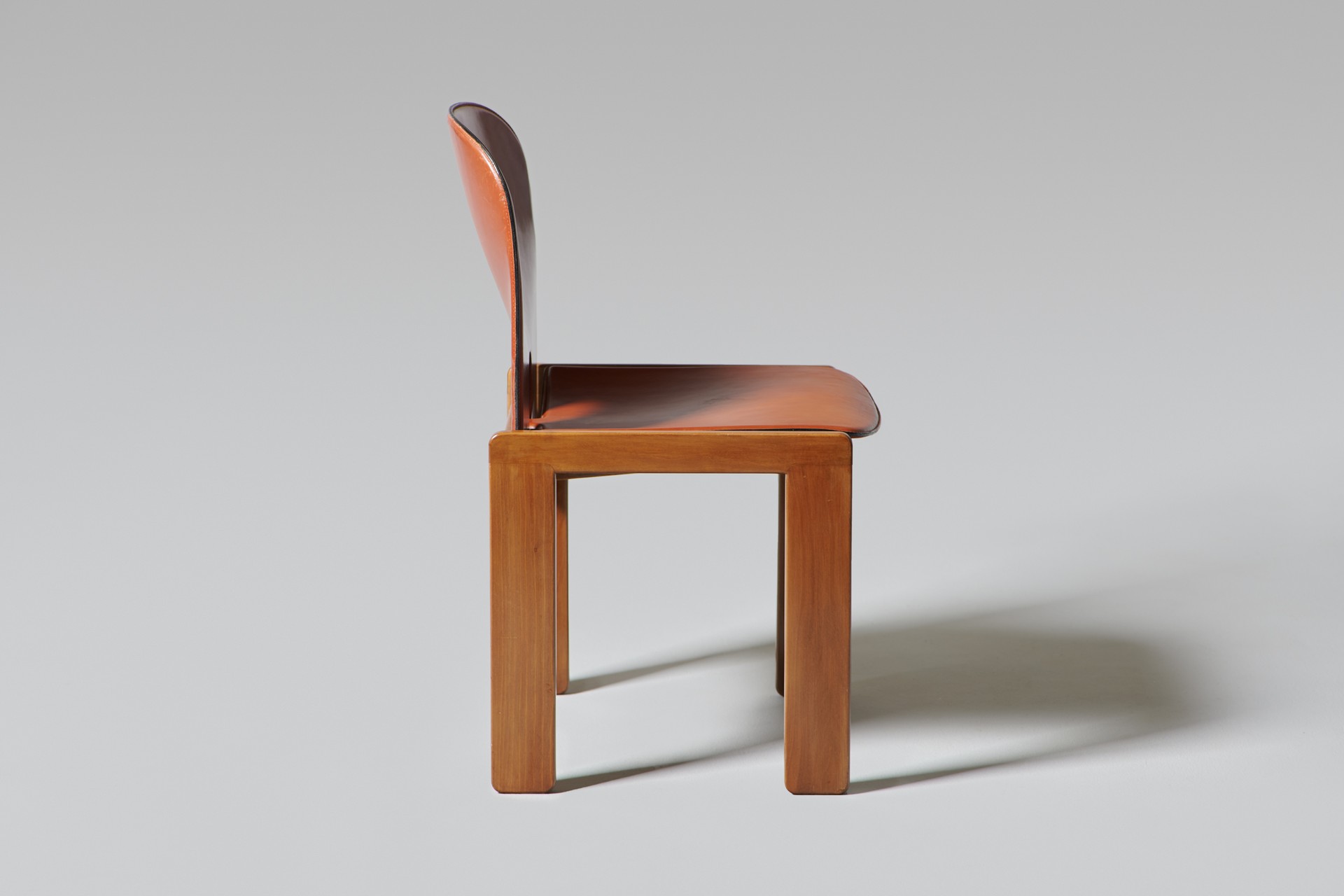Set of Six Dining Chairs image 4