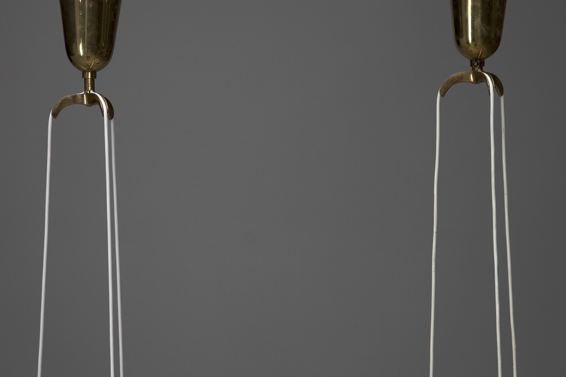 Pair of Ceiling Lamps image 5