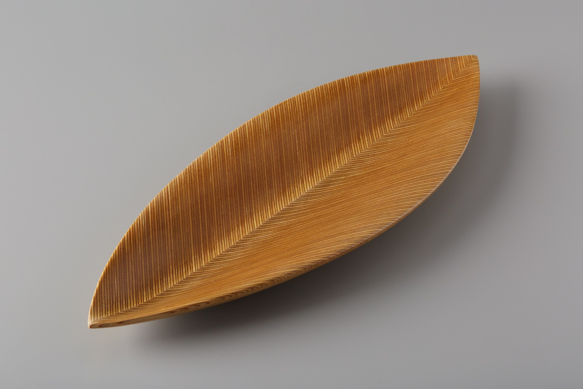 Leaf Dish