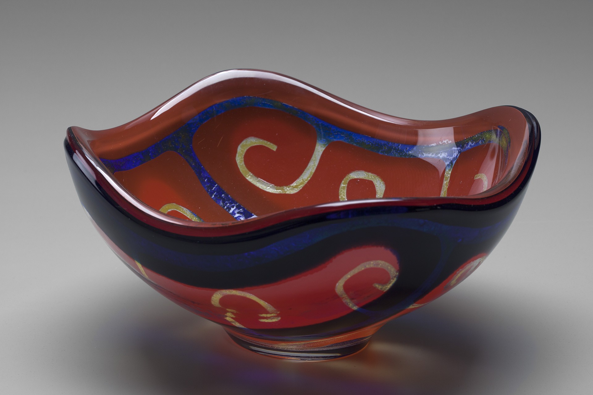 "Ravenna" Bowl image 4