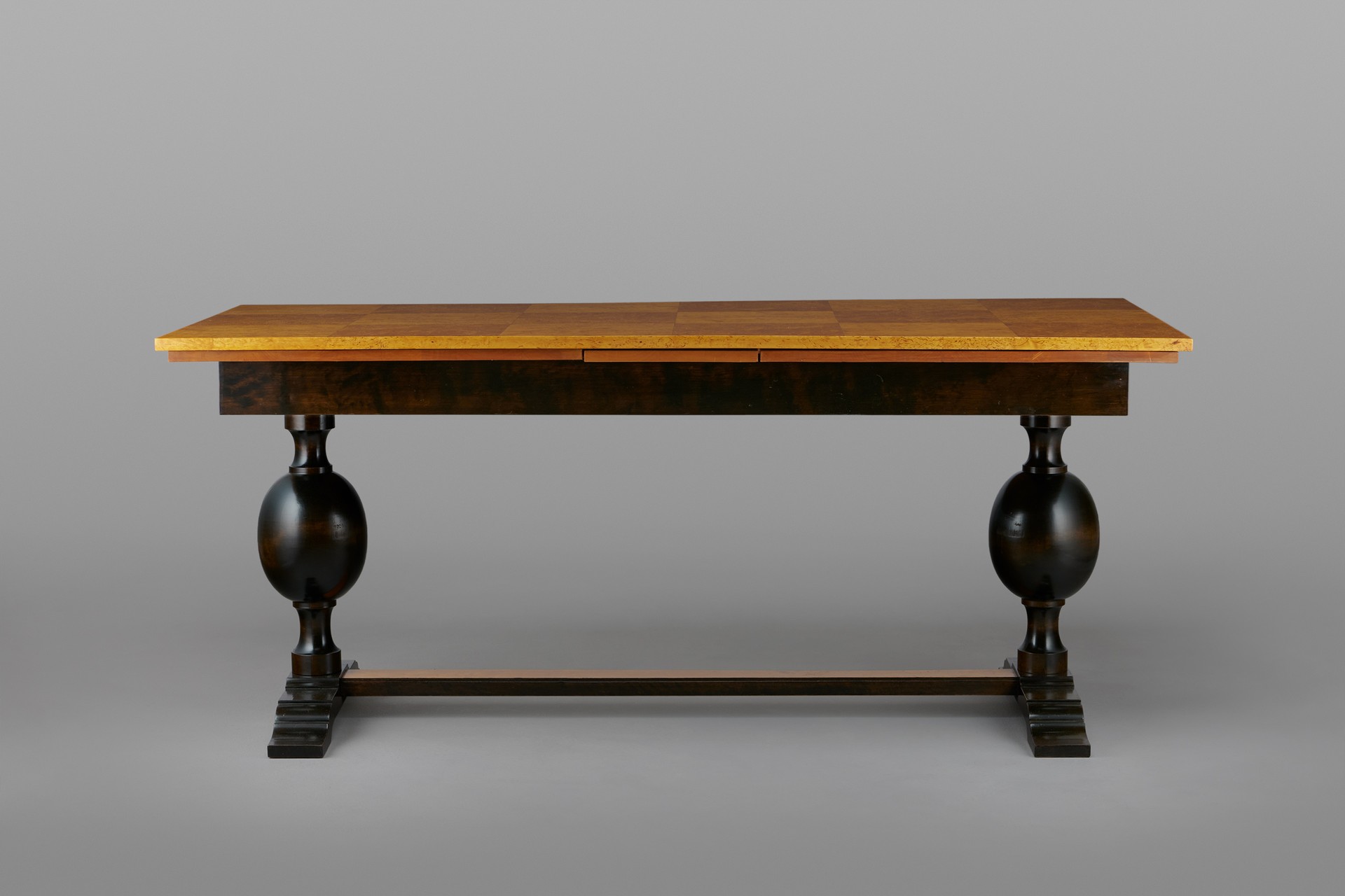 Extending Dining Table image 3