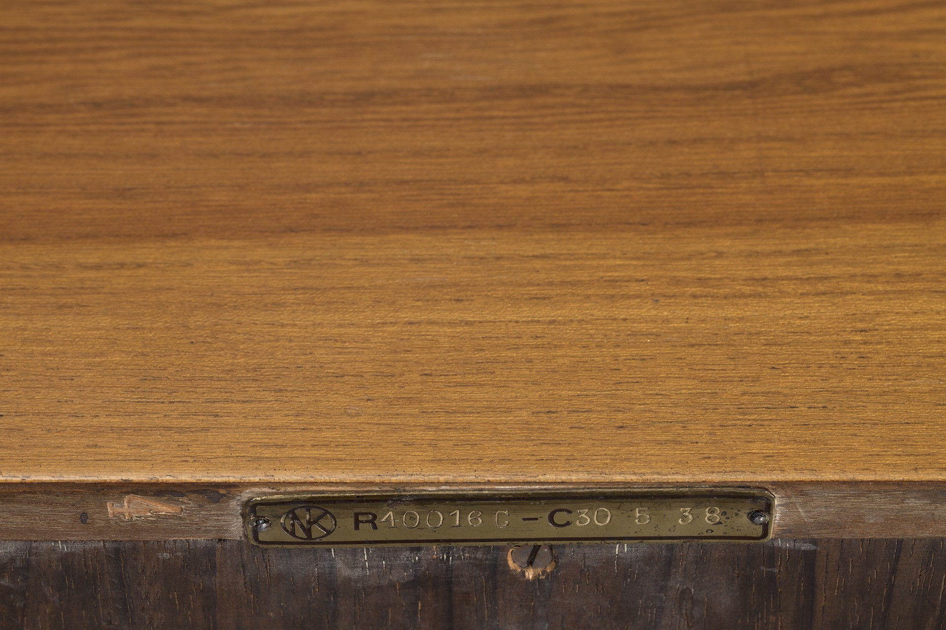 'O.K.' Bookcase image 3